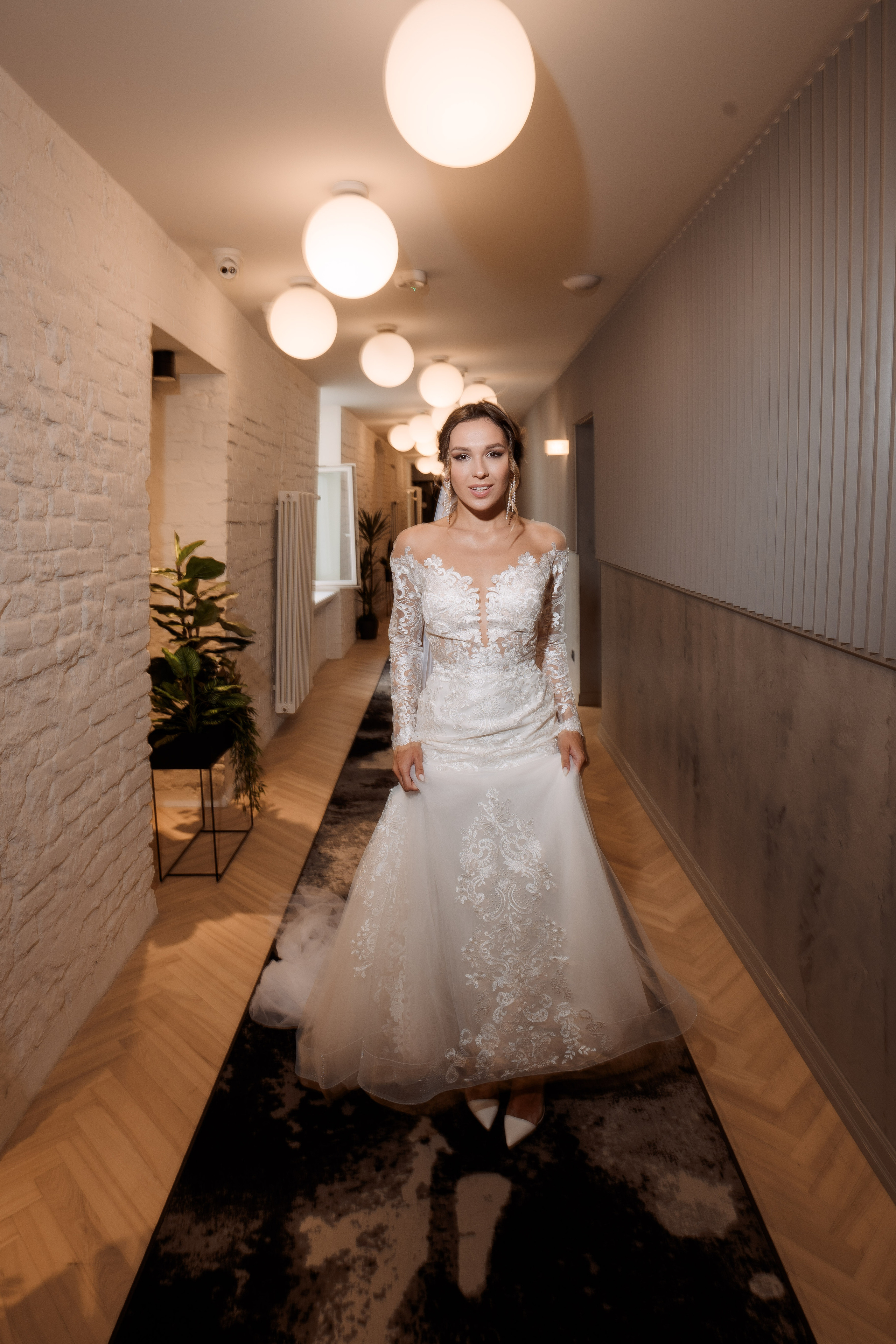 Oksana & Konstantin. Макар Кириков — свадебный и семейный фотограф Даугавпилс, Рига, Вильну