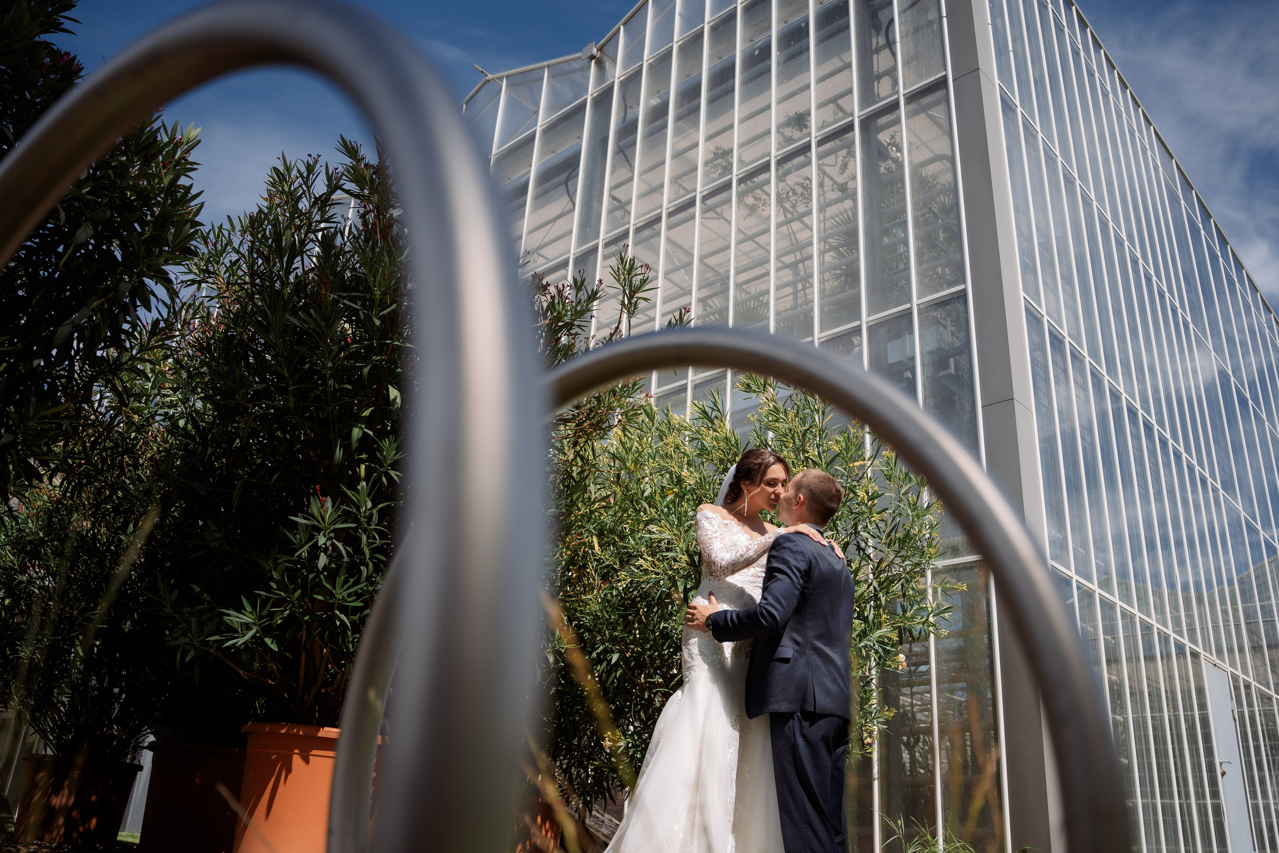 Oksana & Konstantin. Макар Кириков — свадебный и семейный фотограф Даугавпилс, Рига, Вильну