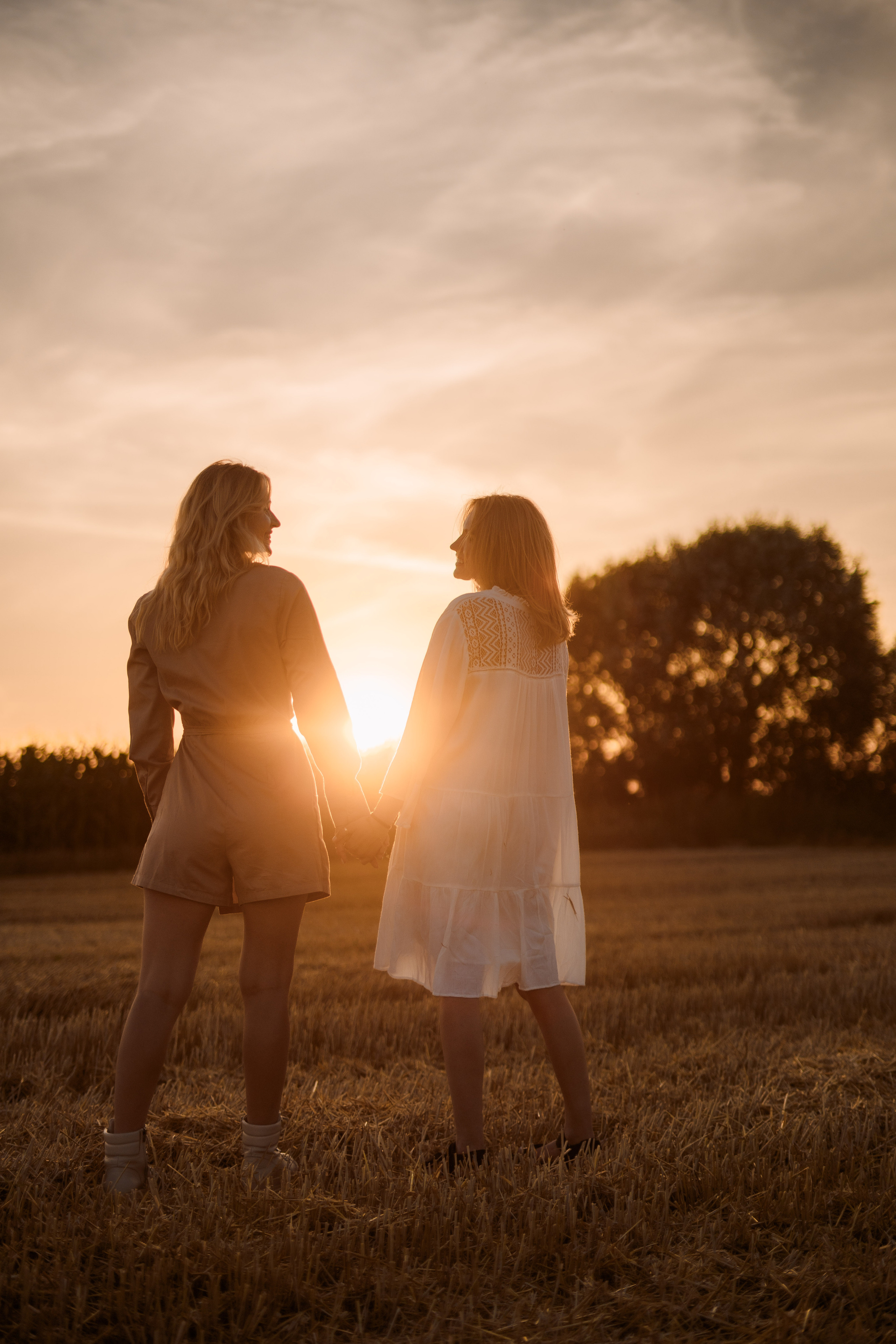 2 sisters. Макар Кириков — свадебный и семейный фотограф Даугавпилс, Рига, Вильну