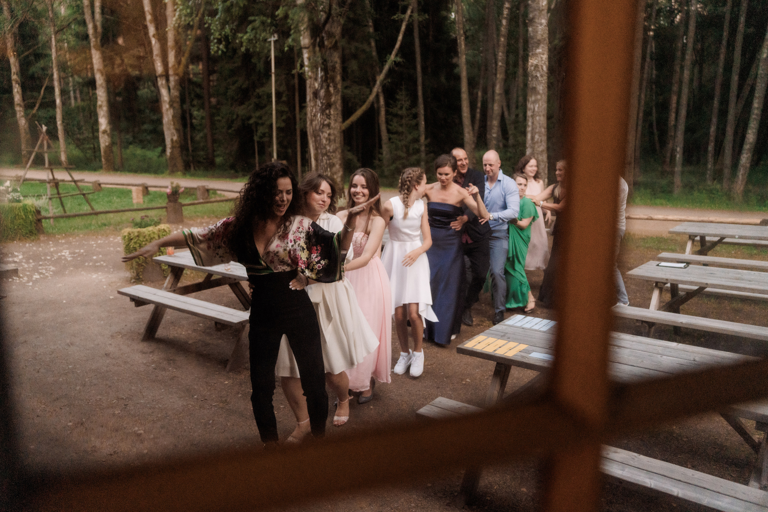 Roman & Ekaterina. Макар Кириков — свадебный и семейный фотограф Даугавпилс, Рига, Вильну