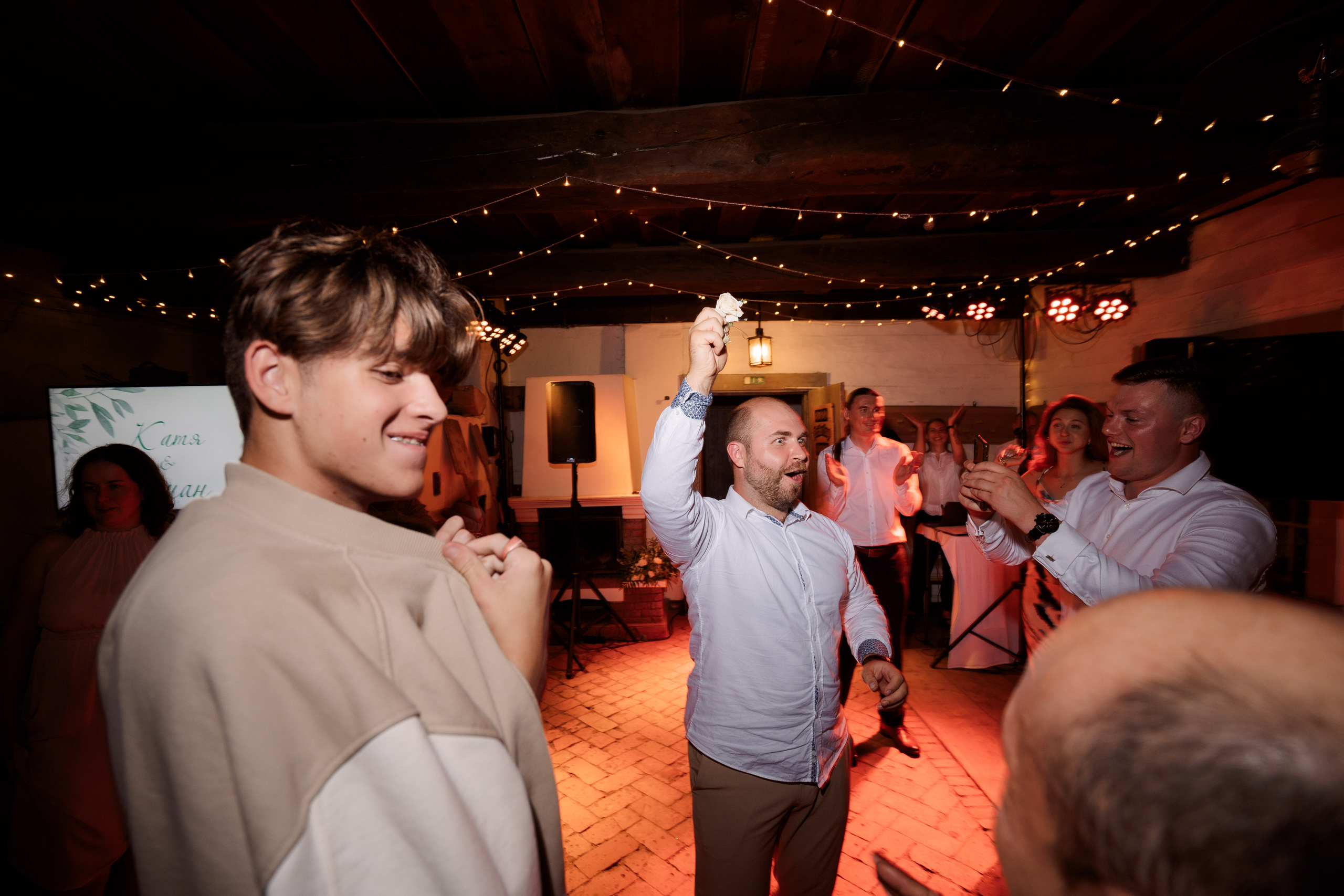 Roman & Ekaterina. Макар Кириков — свадебный и семейный фотограф Даугавпилс, Рига, Вильну