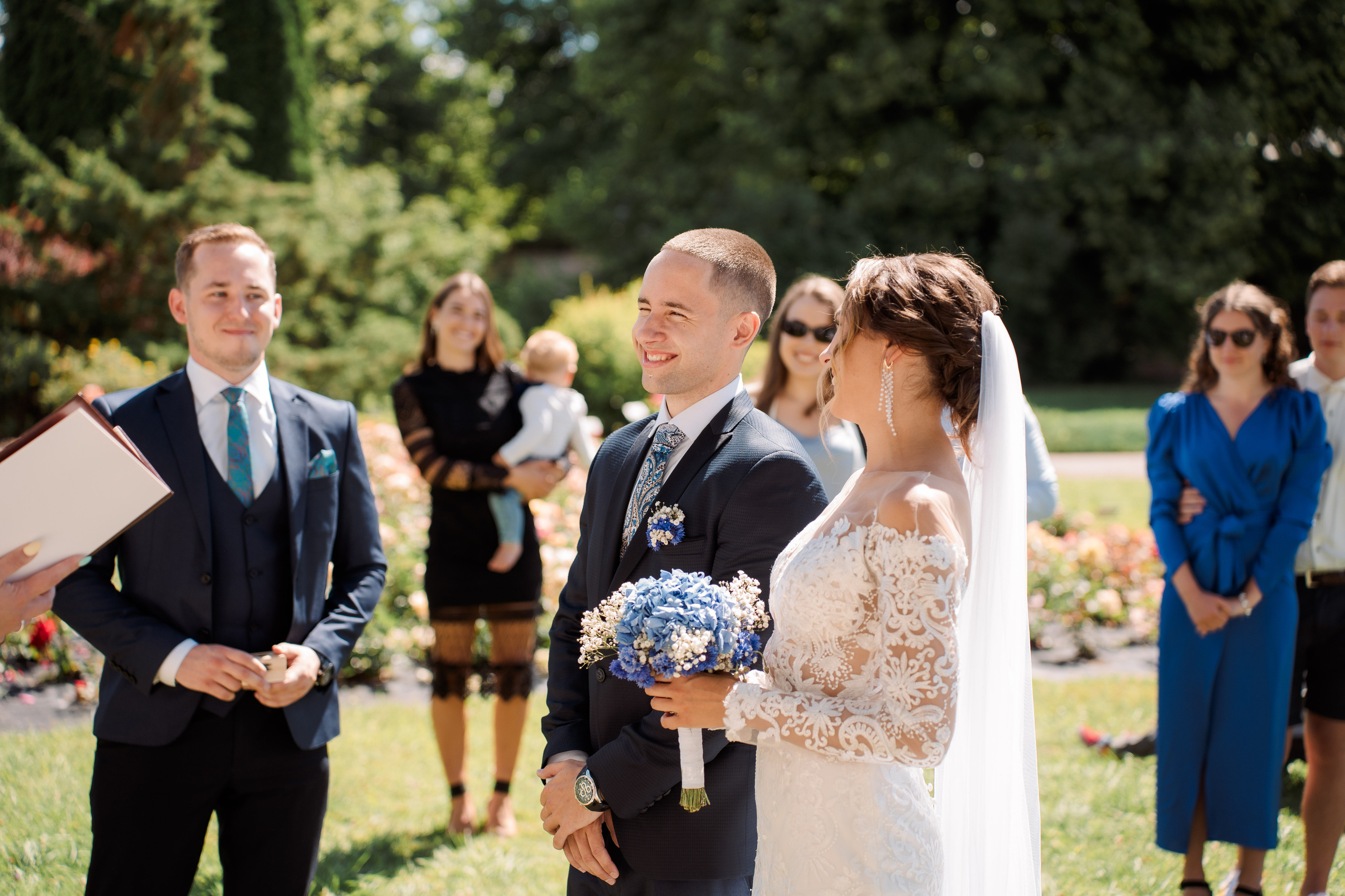 Oksana & Konstantin. Макар Кириков — свадебный и семейный фотограф Даугавпилс, Рига, Вильну