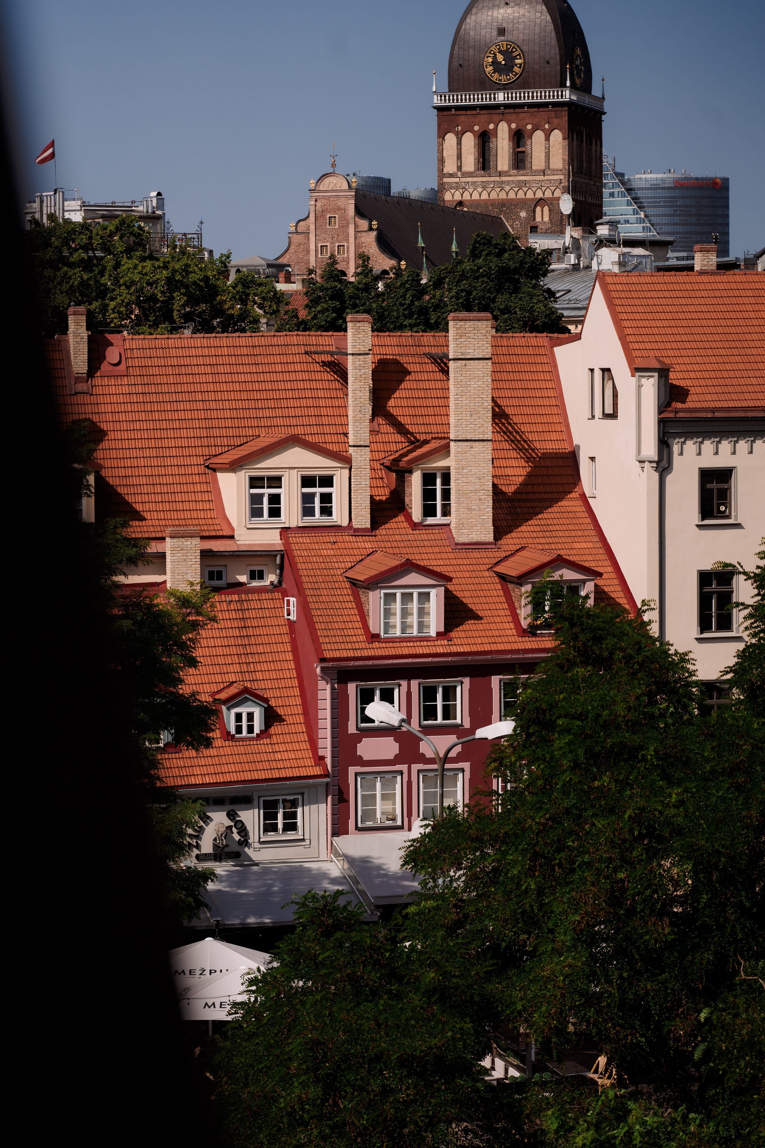 Roman & Ekaterina. Макар Кириков — свадебный и семейный фотограф Даугавпилс, Рига, Вильну