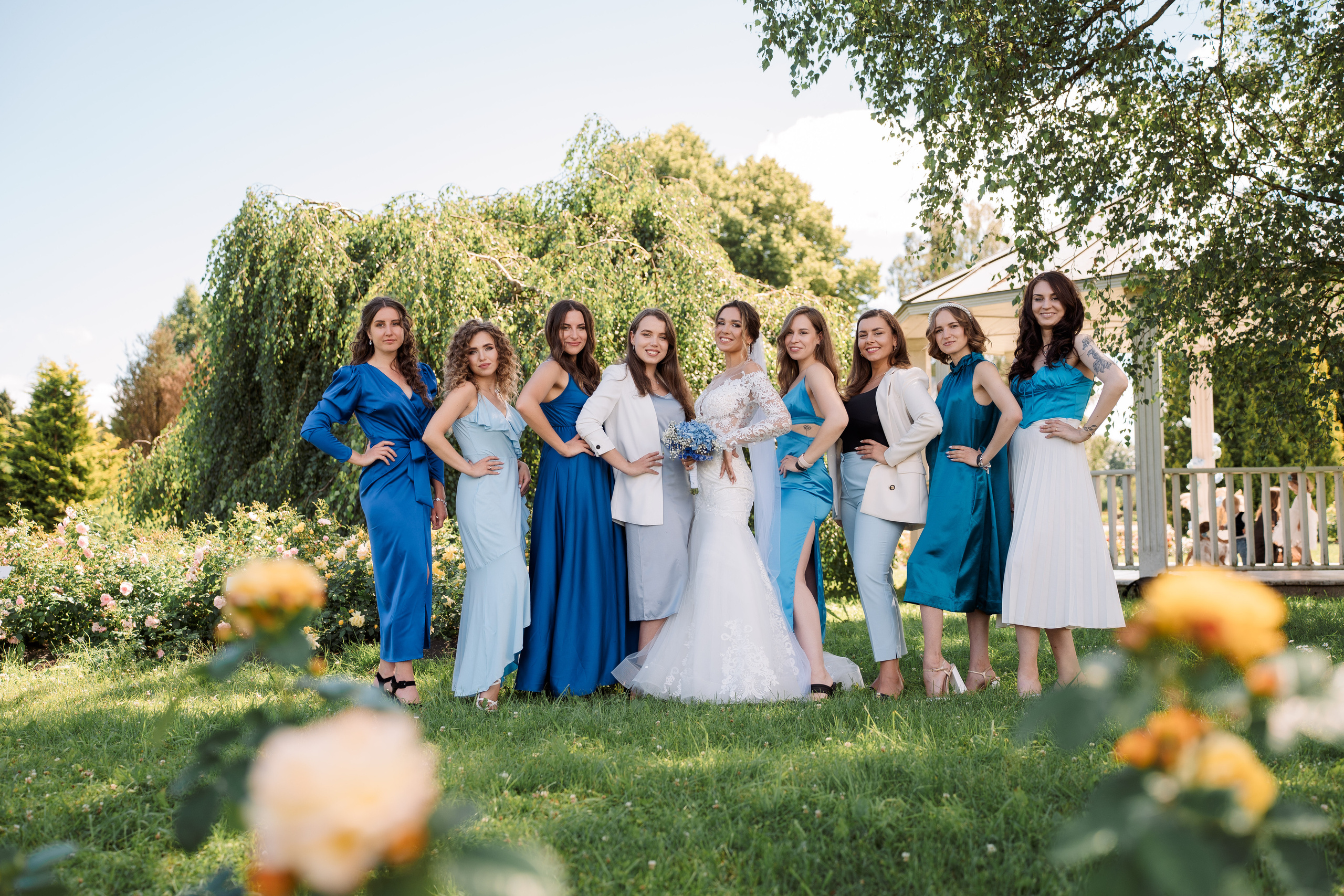 Oksana & Konstantin. Макар Кириков — свадебный и семейный фотограф Даугавпилс, Рига, Вильну