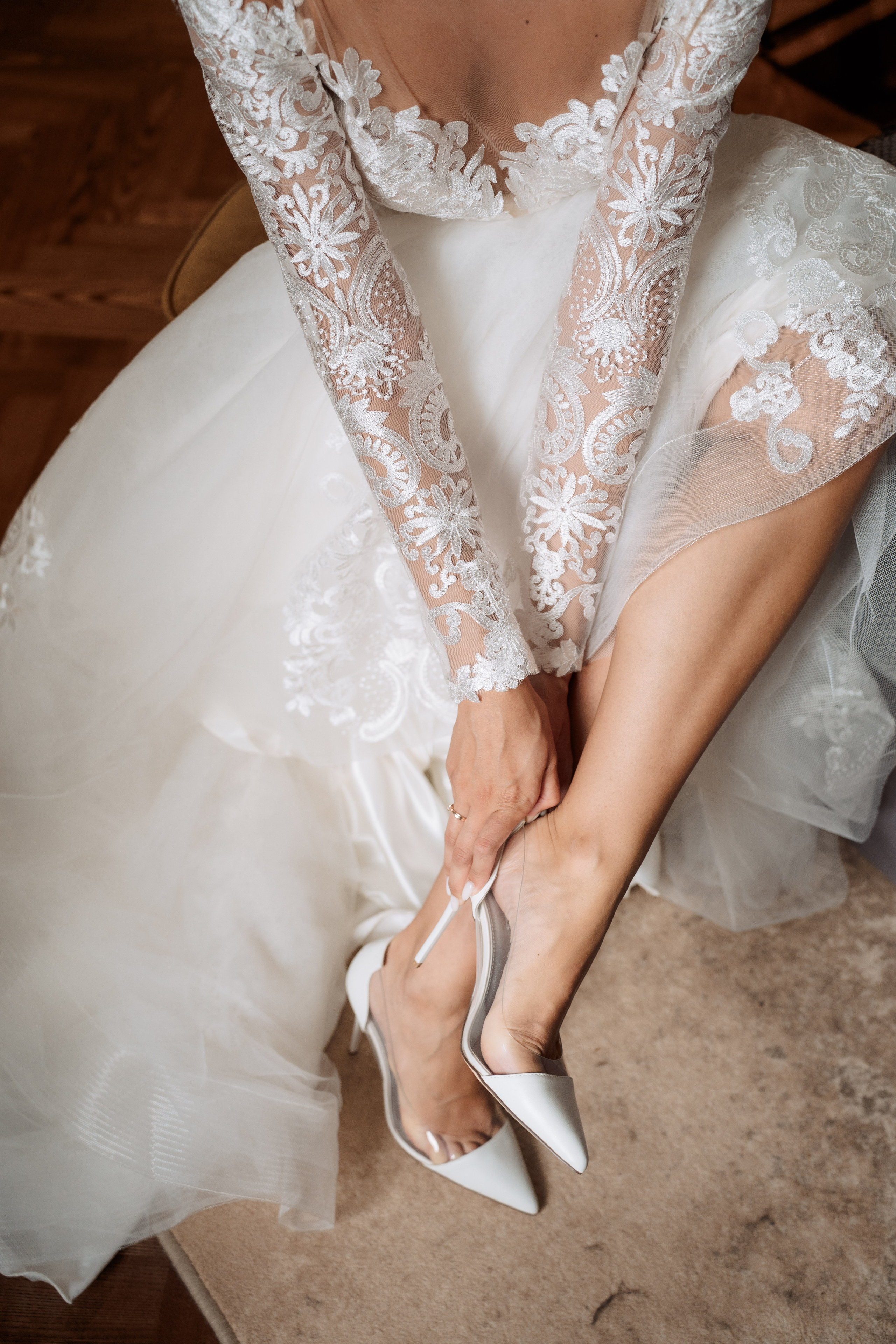 Oksana & Konstantin. Макар Кириков — свадебный и семейный фотограф Даугавпилс, Рига, Вильну