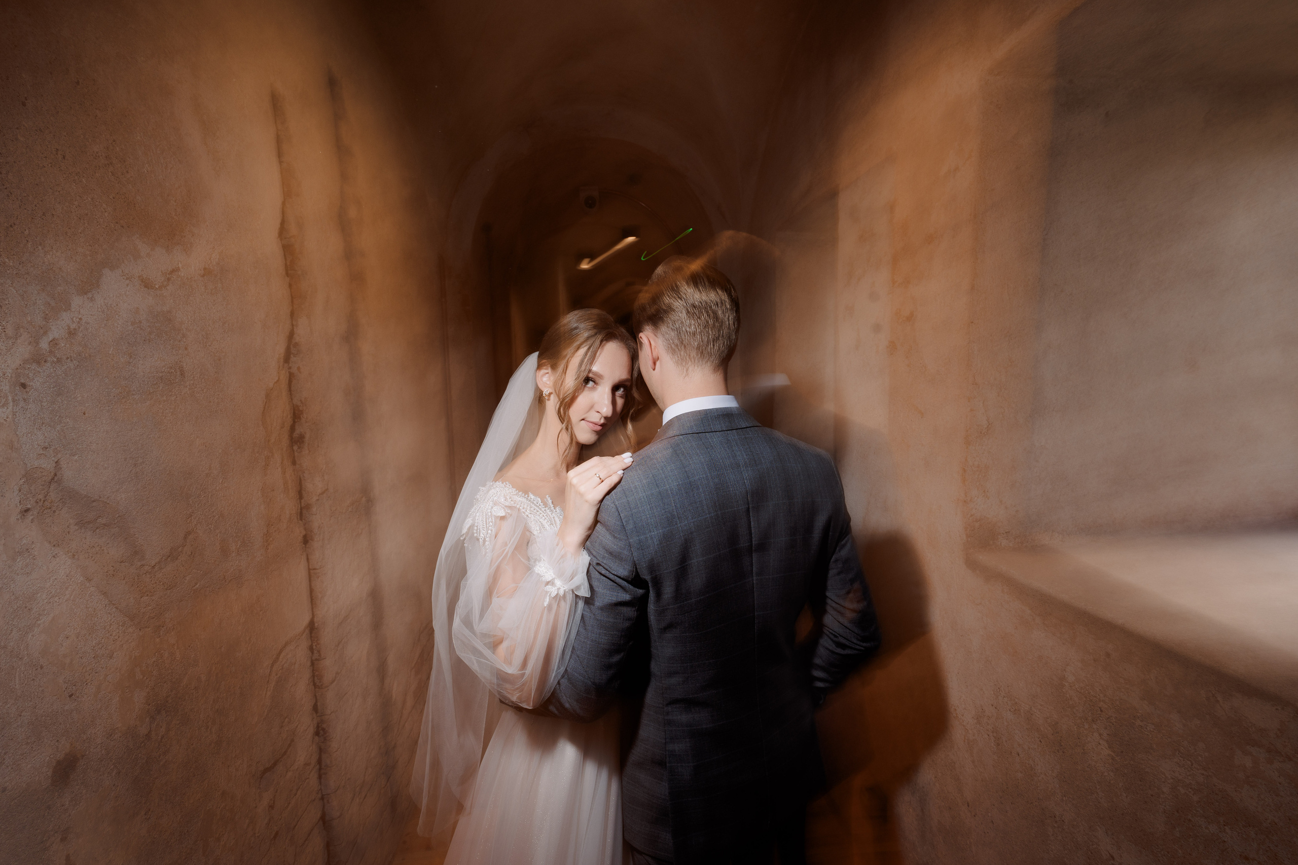 Aljona & Vadim. Макар Кириков — свадебный и семейный фотограф Даугавпилс, Рига, Вильну