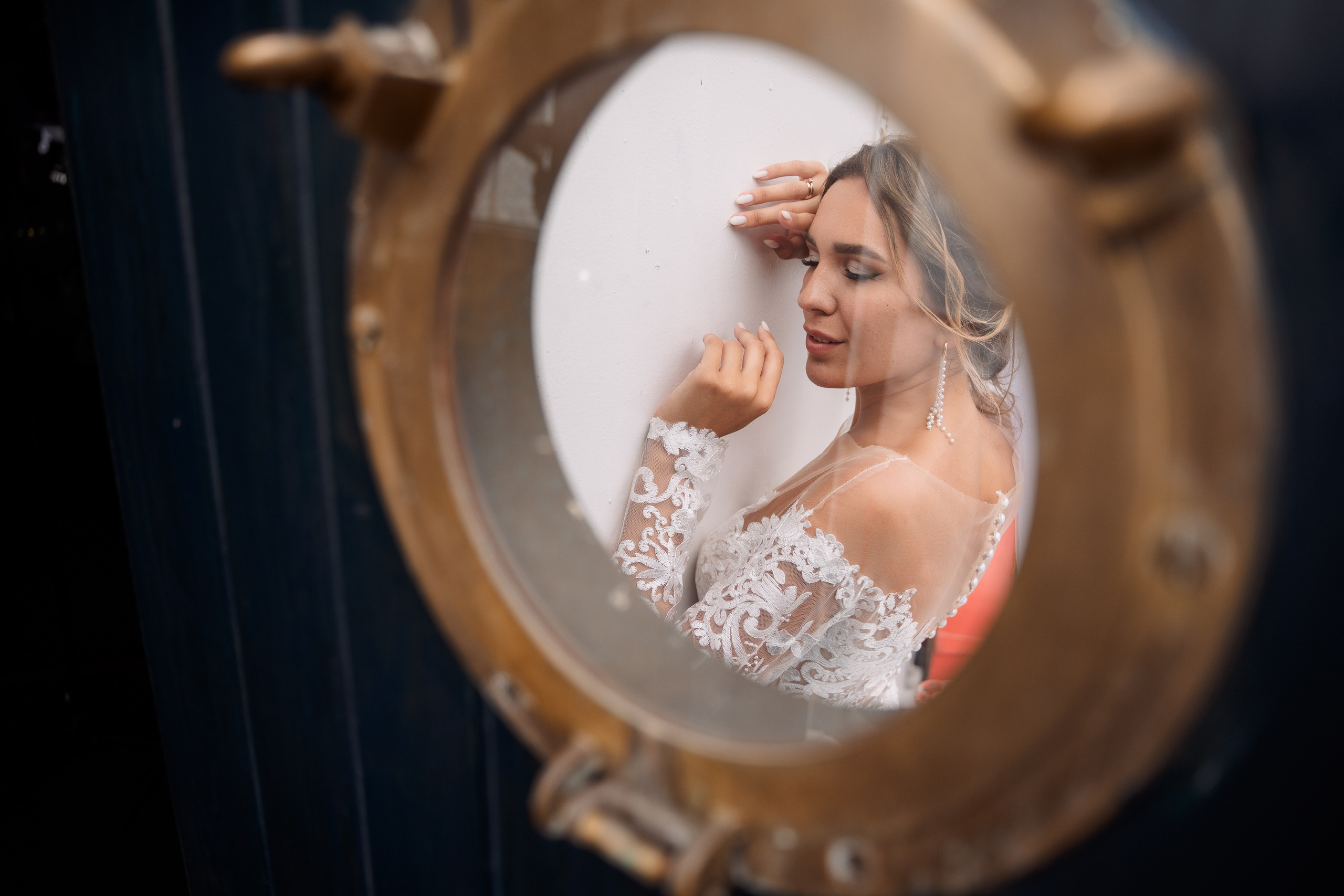 Oksana & Konstantin. Макар Кириков — свадебный и семейный фотограф Даугавпилс, Рига, Вильну