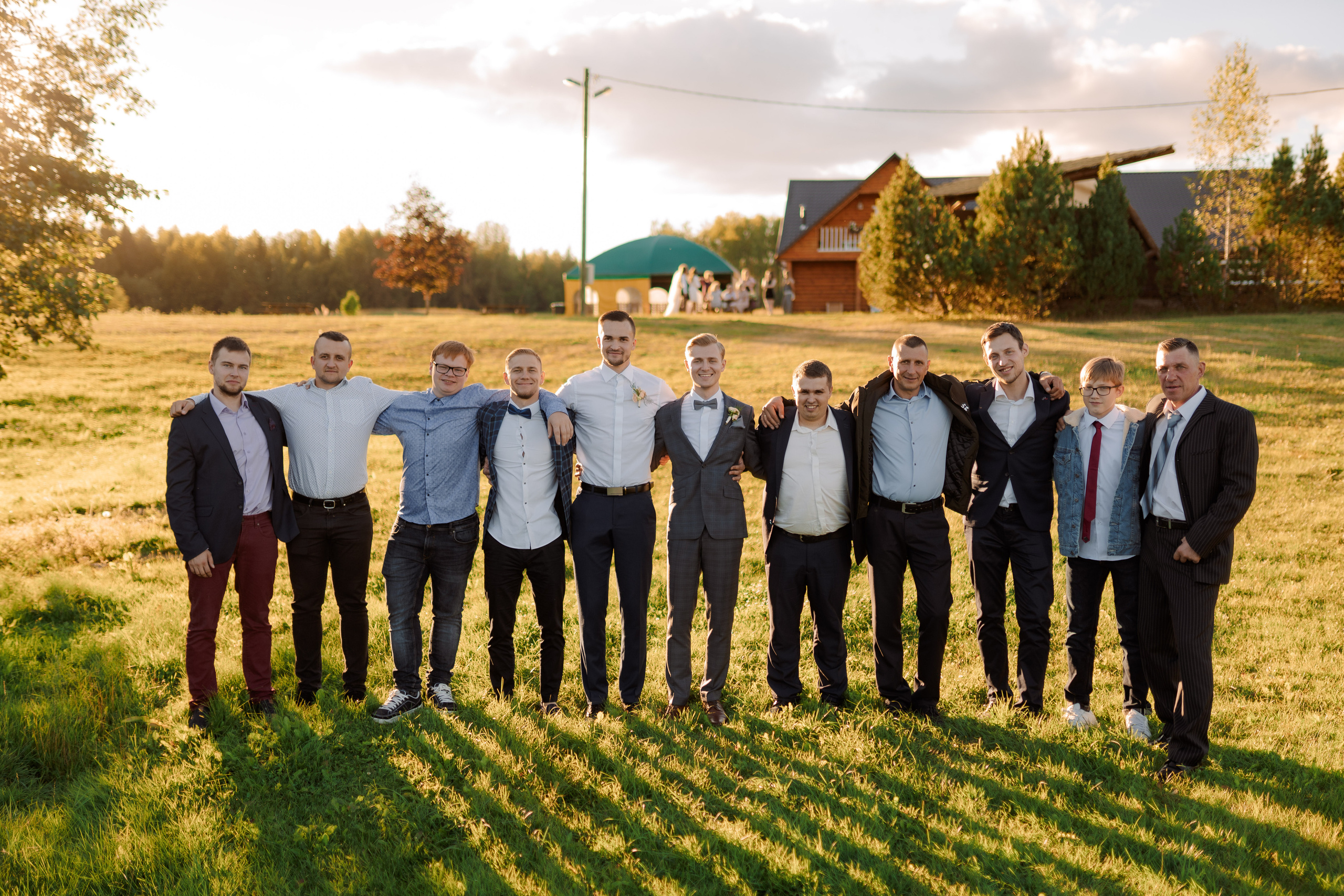 Aljona & Vadim. Макар Кириков — свадебный и семейный фотограф Даугавпилс, Рига, Вильну