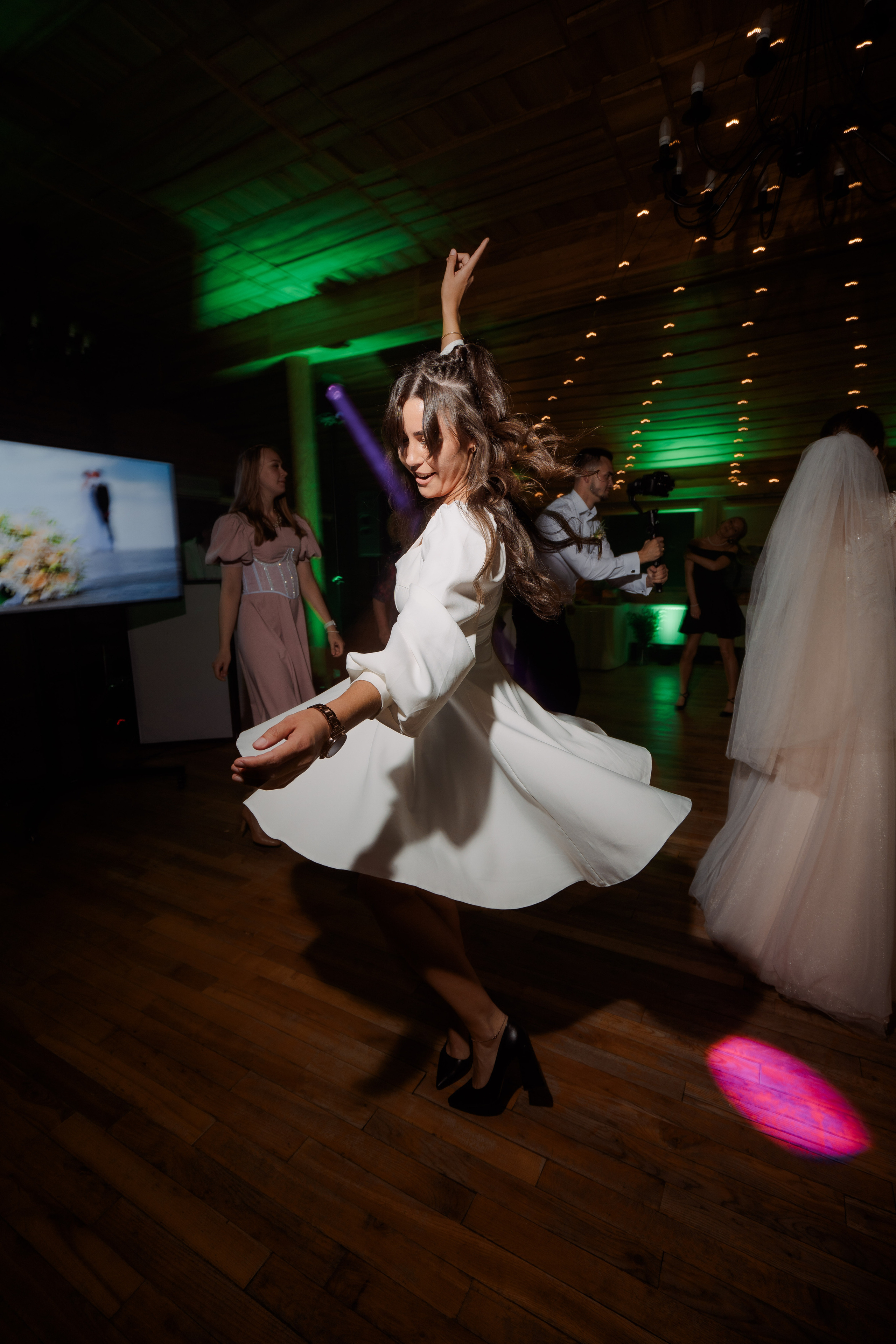 Aljona & Vadim. Макар Кириков — свадебный и семейный фотограф Даугавпилс, Рига, Вильну