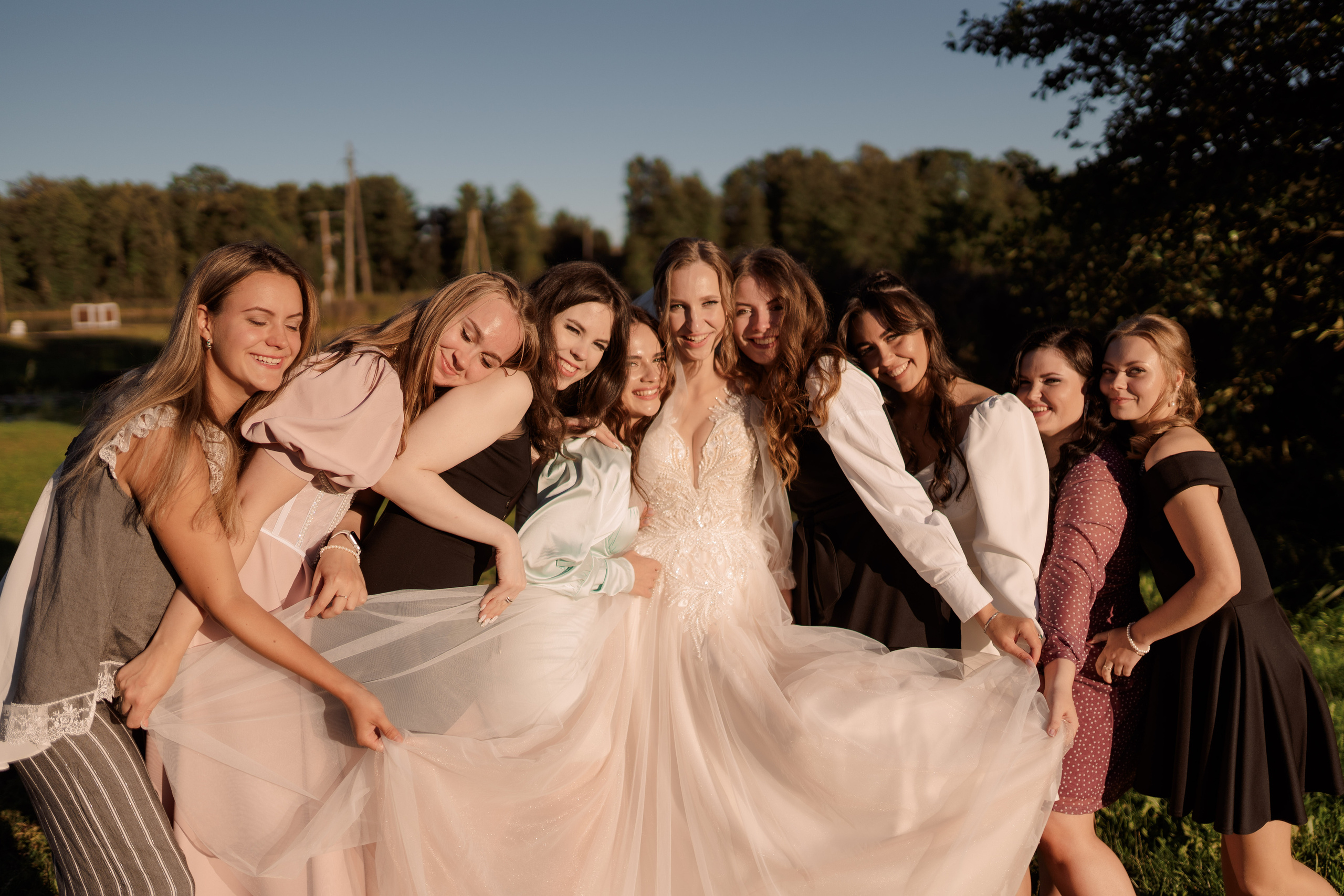 Aljona & Vadim. Макар Кириков — свадебный и семейный фотограф Даугавпилс, Рига, Вильну