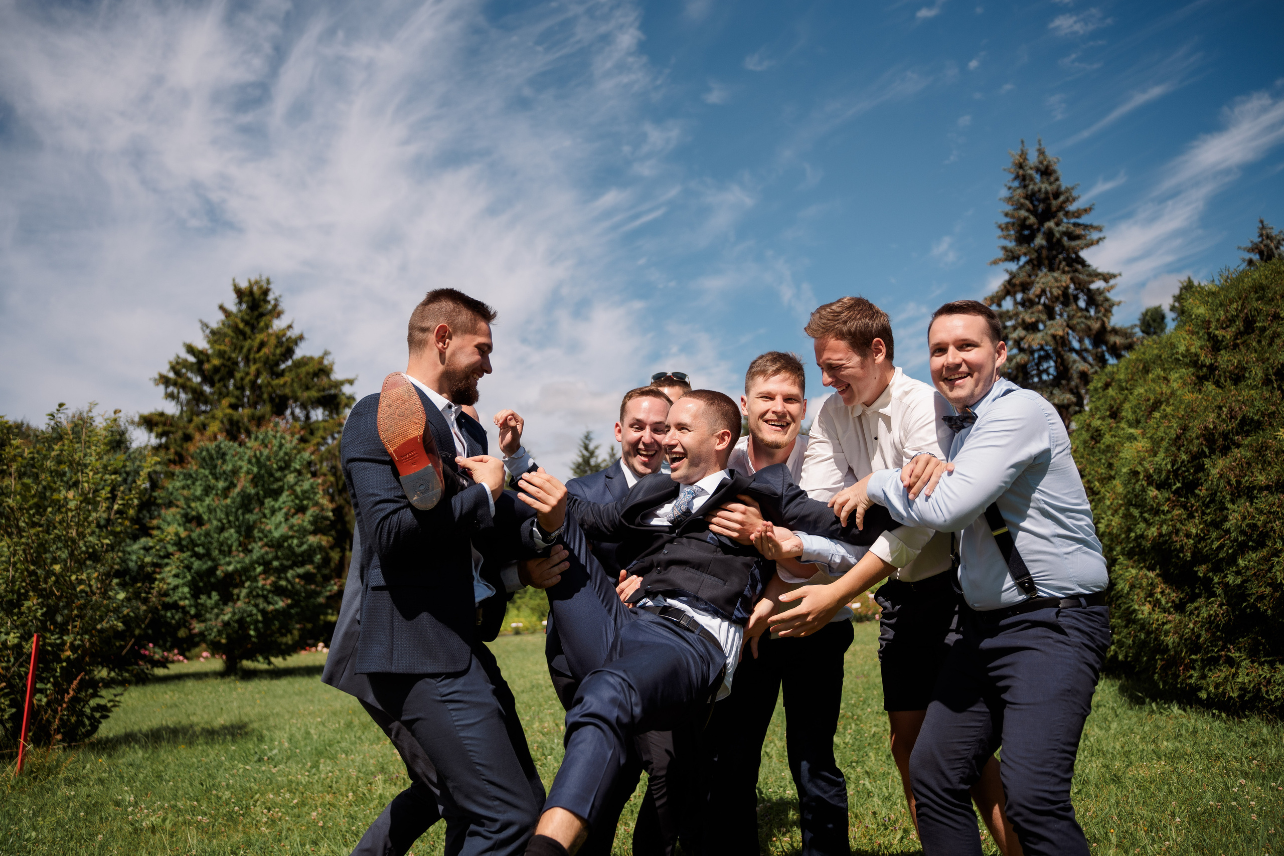 Oksana & Konstantin. Макар Кириков — свадебный и семейный фотограф Даугавпилс, Рига, Вильну