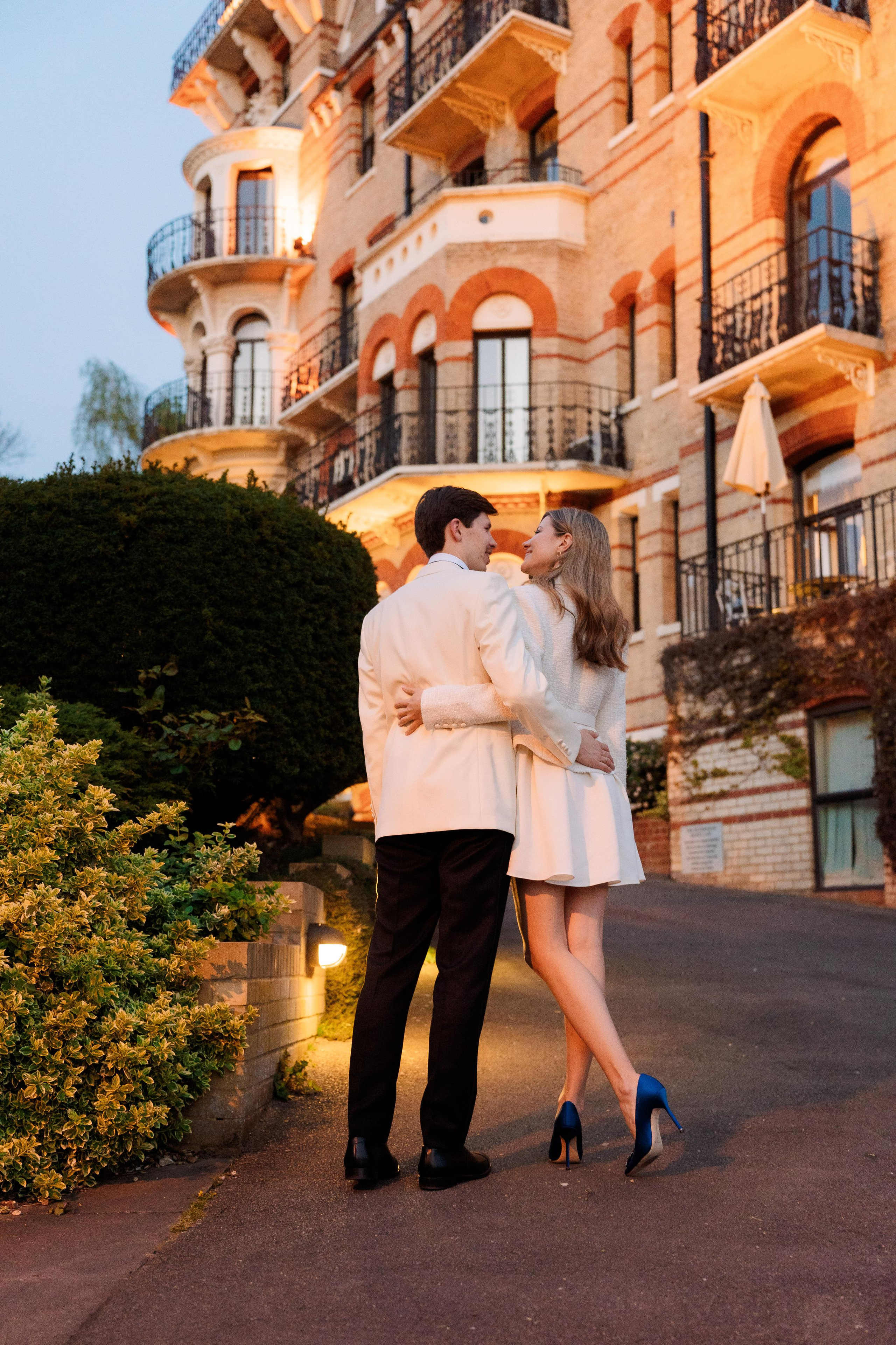 Aleksey & Victoria. Макар Кириков — свадебный и семейный фотограф Даугавпилс, Рига, Вильну