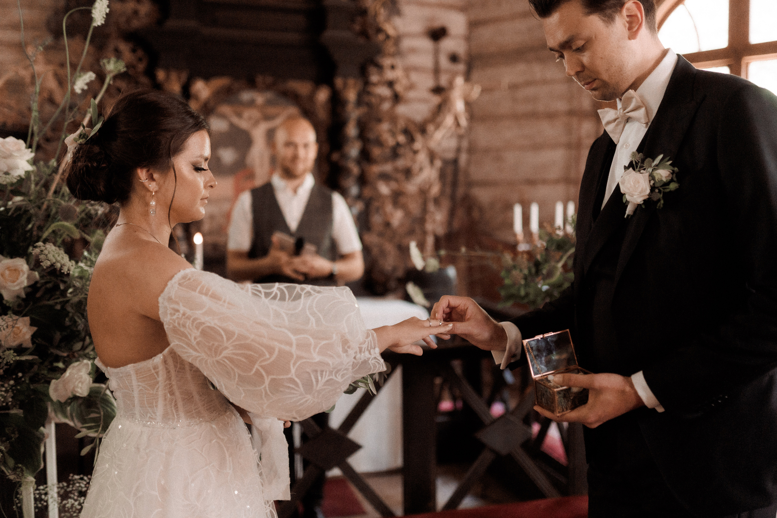 Roman & Ekaterina. Макар Кириков — свадебный и семейный фотограф Даугавпилс, Рига, Вильну