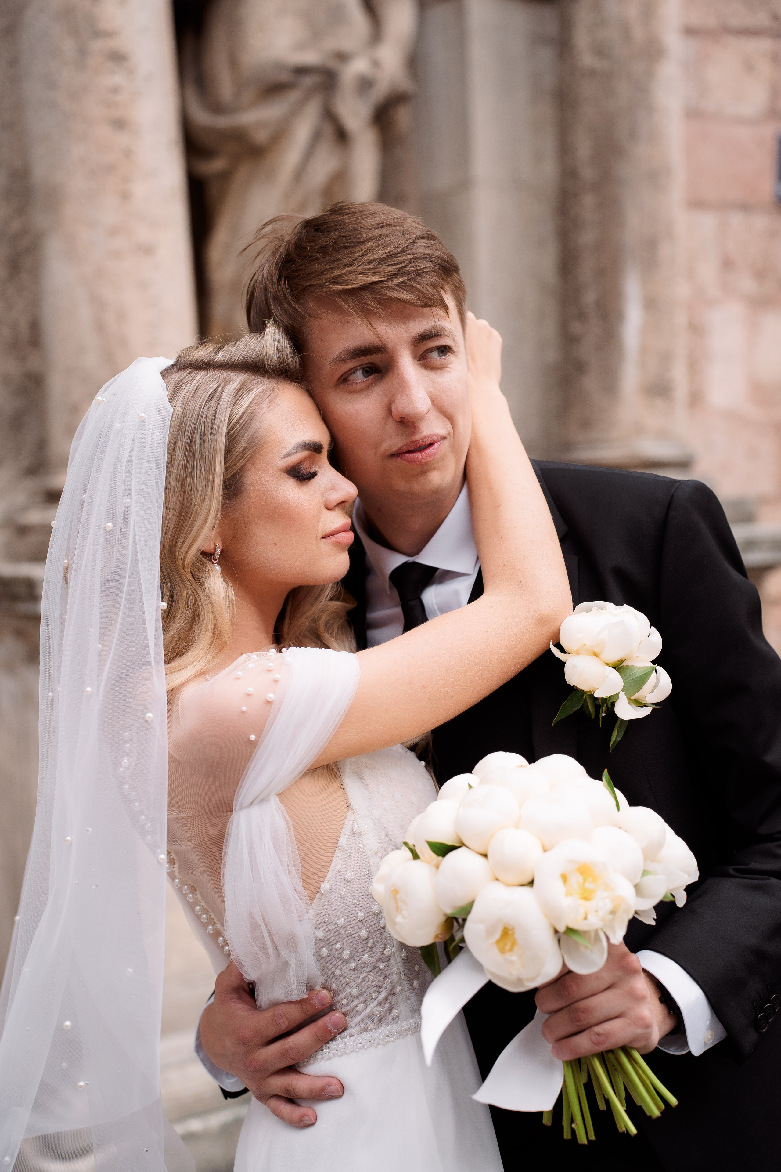 Renata & Devid. Макар Кириков — свадебный и семейный фотограф Даугавпилс, Рига, Вильну