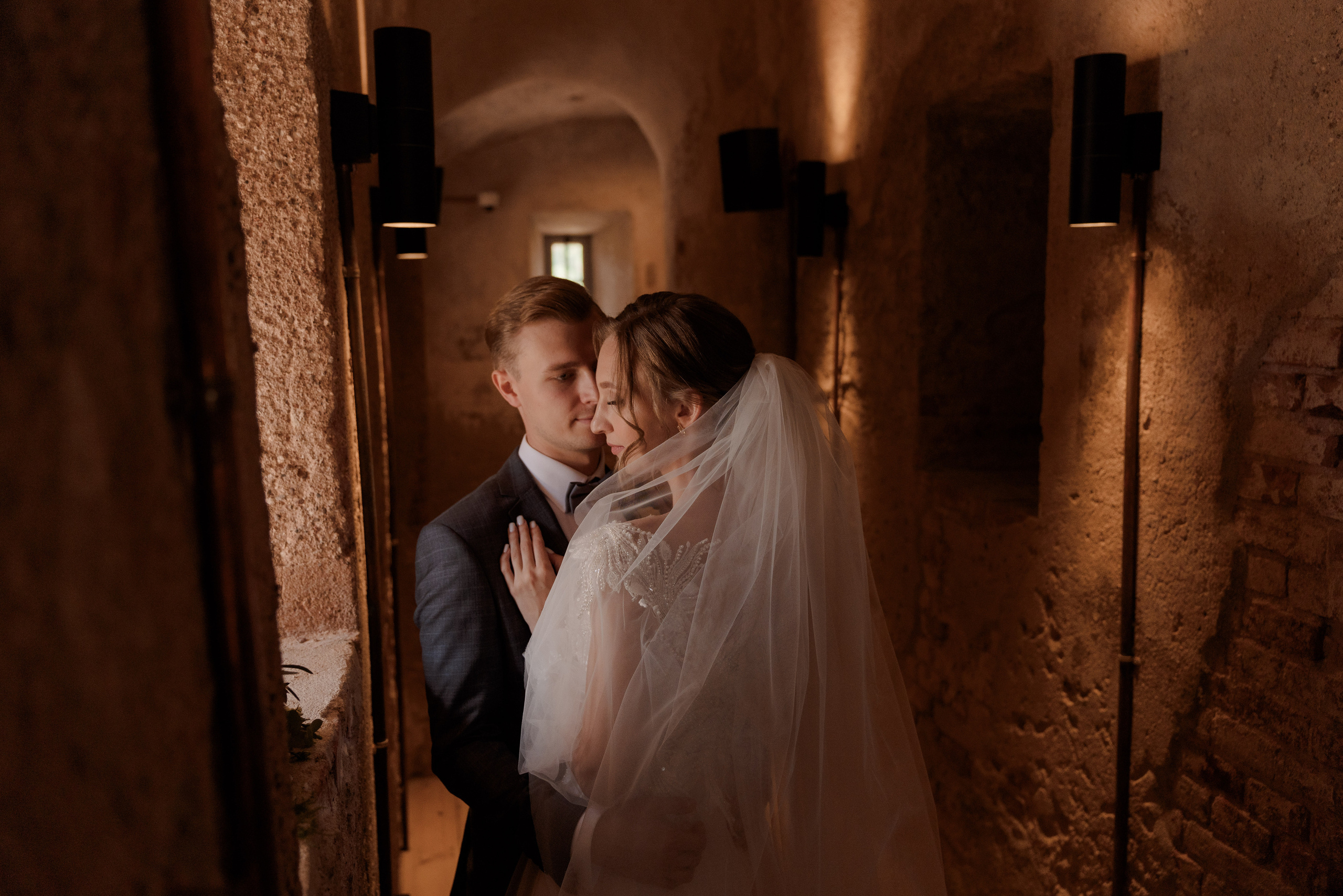 Aljona & Vadim. Макар Кириков — свадебный и семейный фотограф Даугавпилс, Рига, Вильну