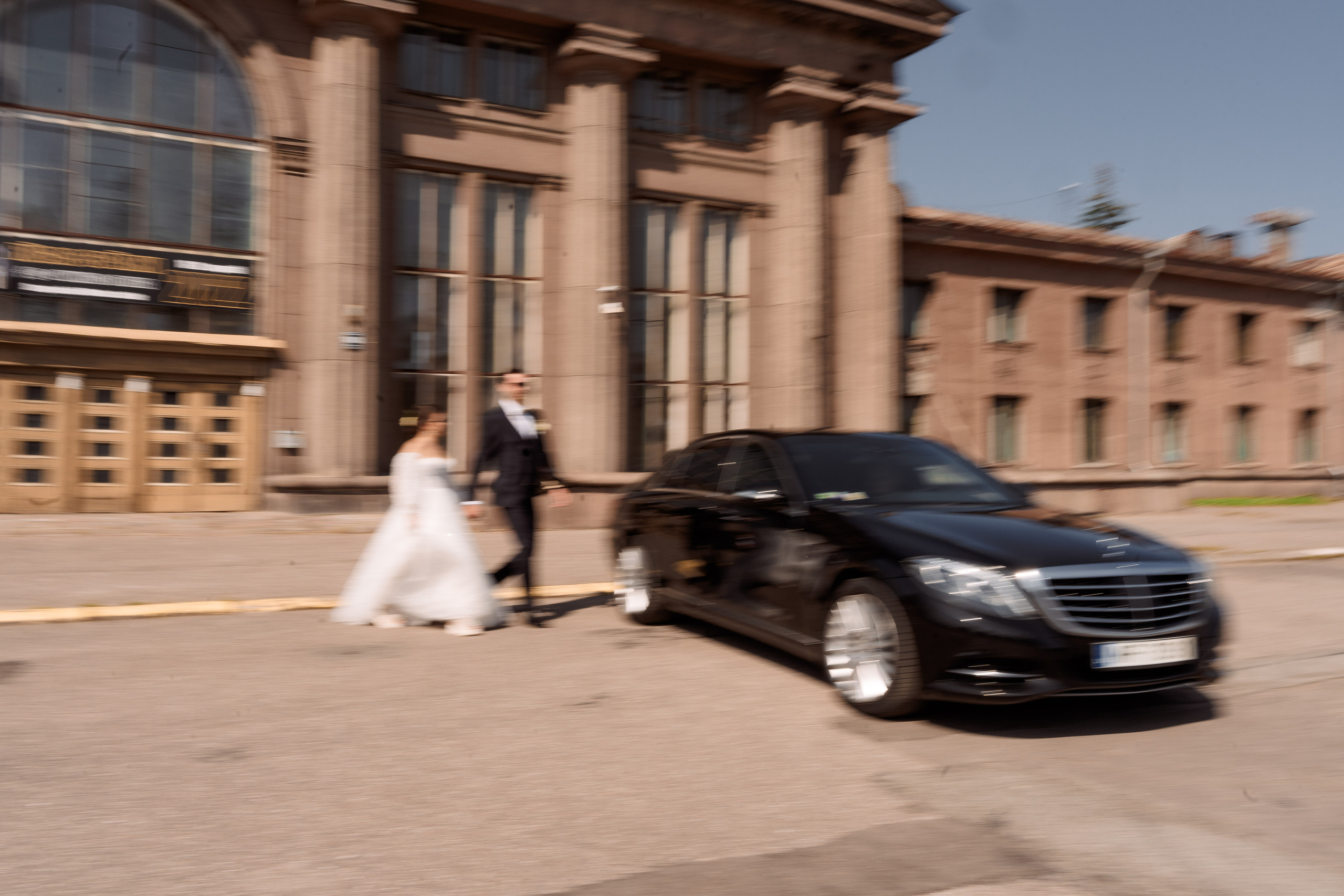 Roman & Ekaterina. Макар Кириков — свадебный и семейный фотограф Даугавпилс, Рига, Вильну