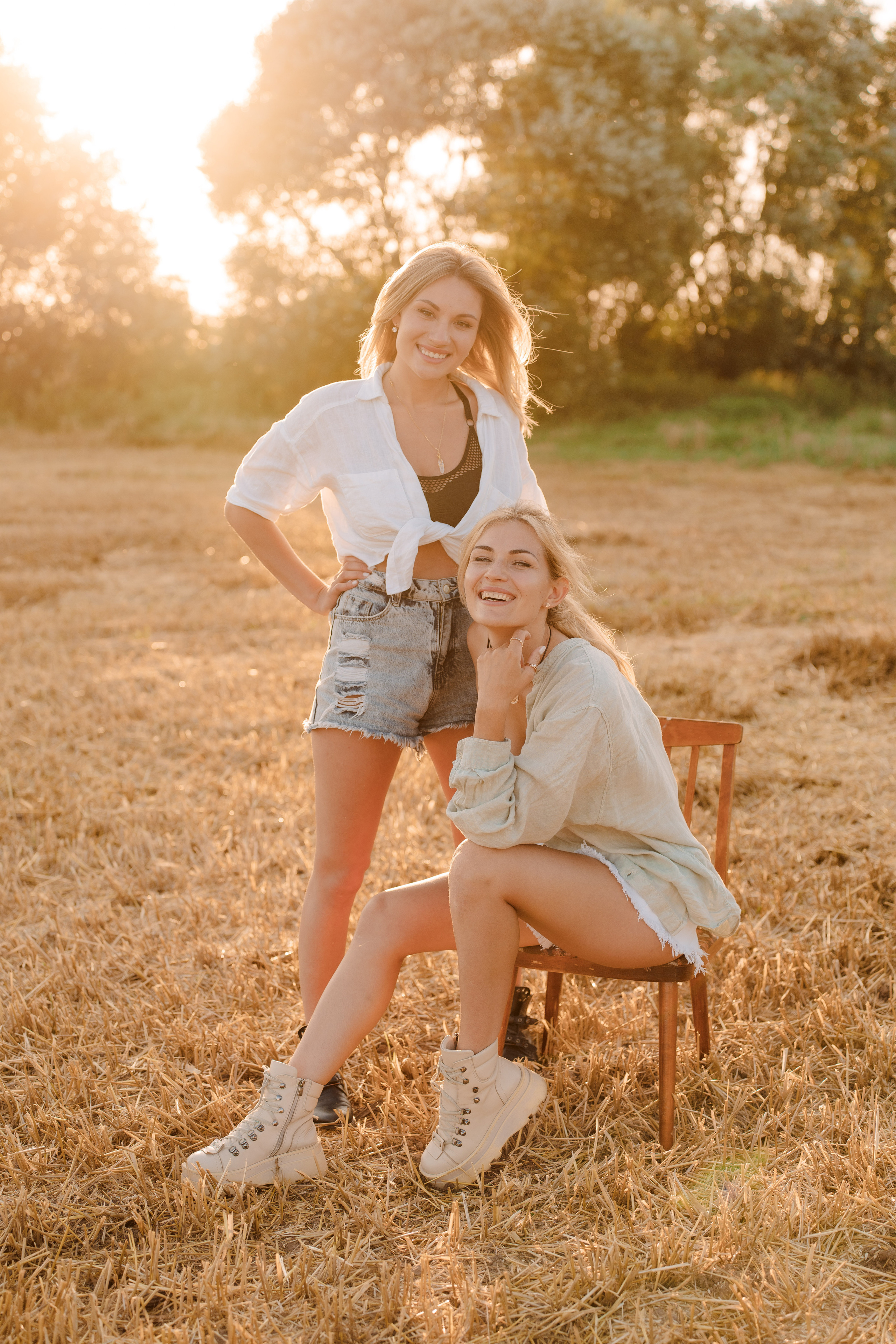 2 sisters. Макар Кириков — свадебный и семейный фотограф Даугавпилс, Рига, Вильну