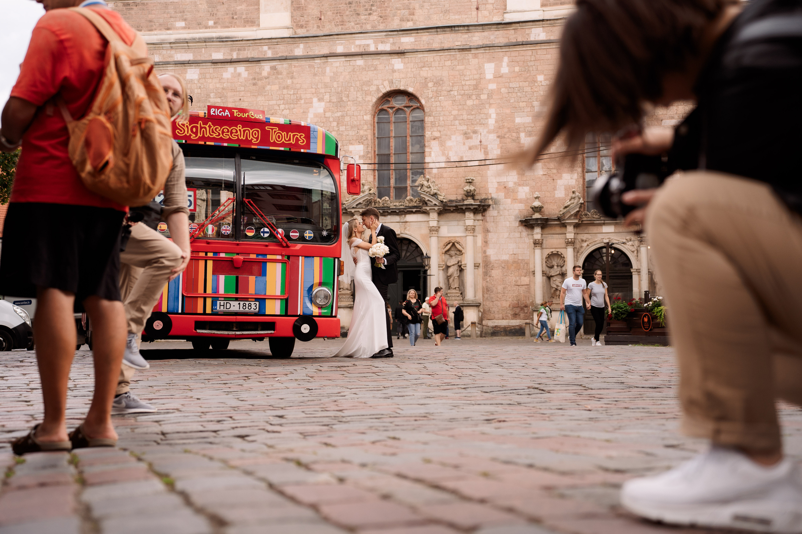 Renata & Devid. Макар Кириков — свадебный и семейный фотограф Даугавпилс, Рига, Вильну