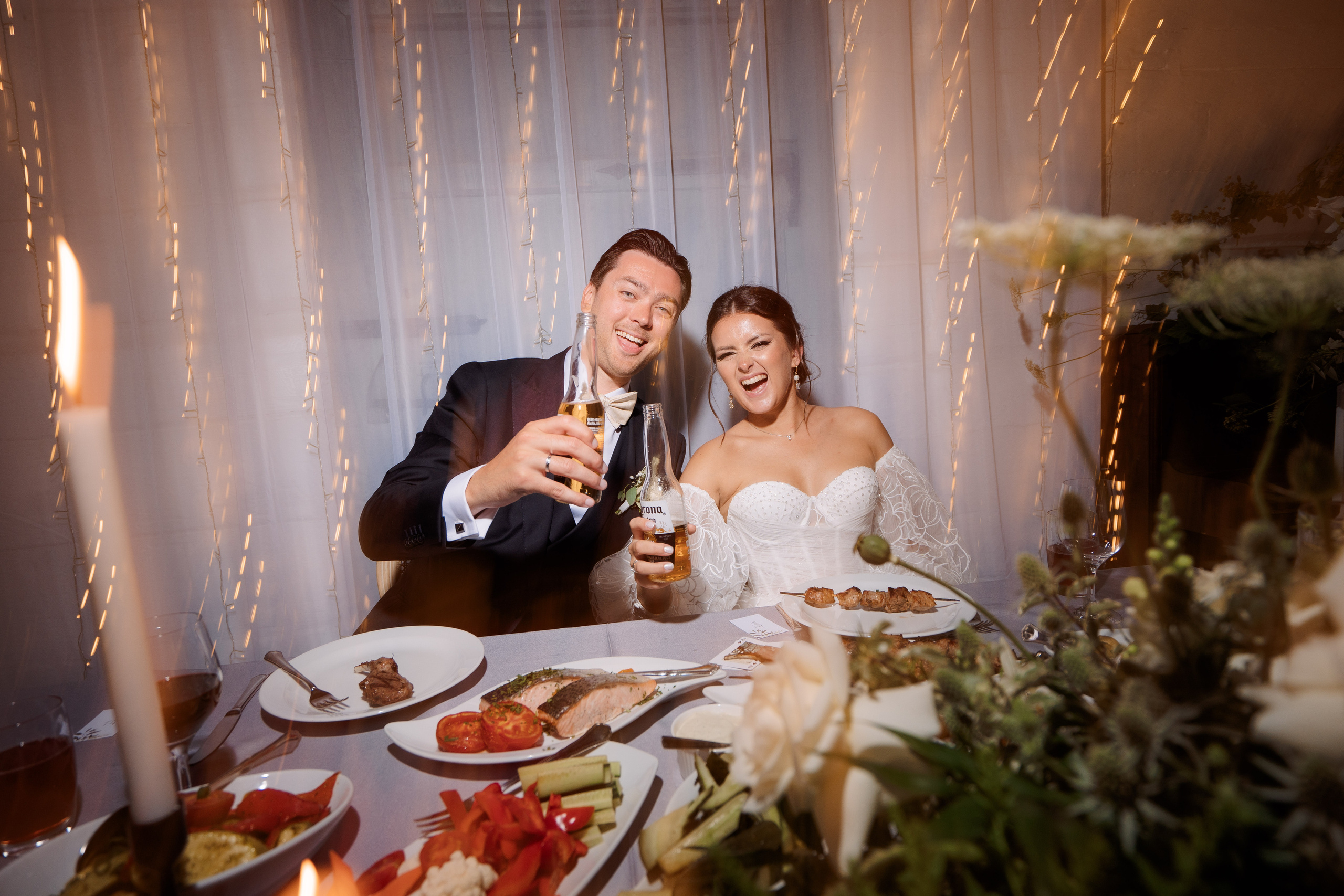 Roman & Ekaterina. Макар Кириков — свадебный и семейный фотограф Даугавпилс, Рига, Вильну