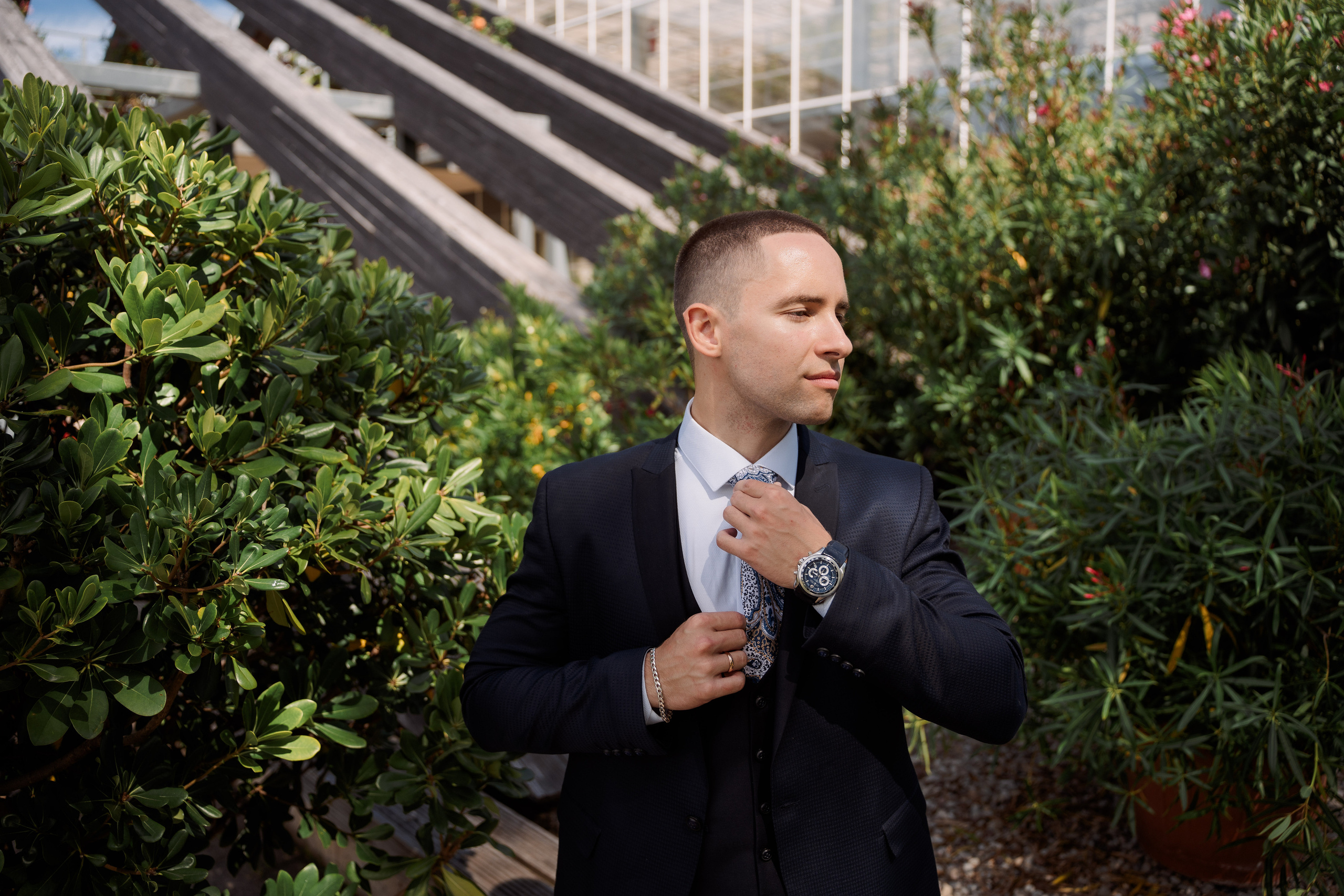 Oksana & Konstantin. Макар Кириков — свадебный и семейный фотограф Даугавпилс, Рига, Вильну