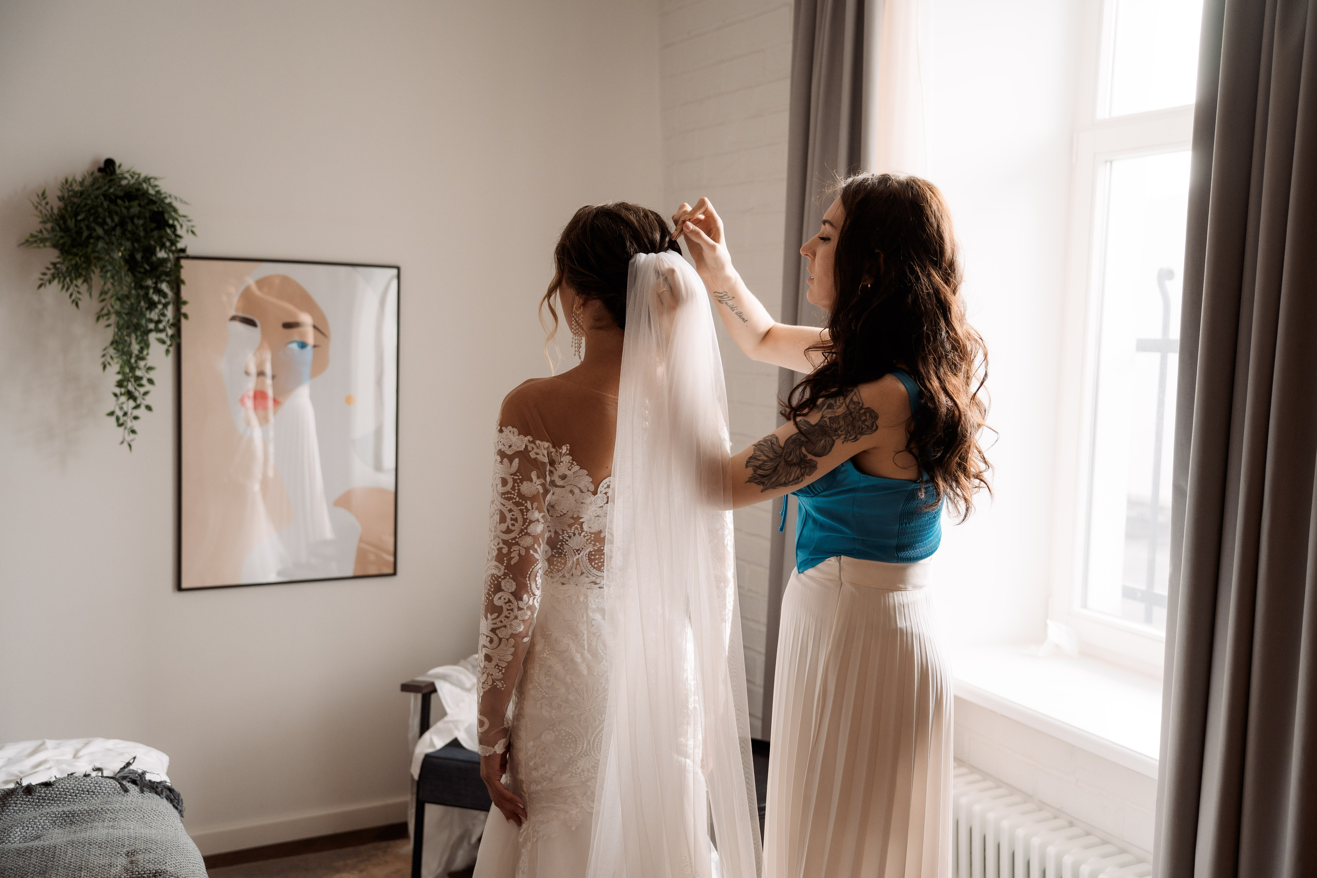 Oksana & Konstantin. Макар Кириков — свадебный и семейный фотограф Даугавпилс, Рига, Вильну