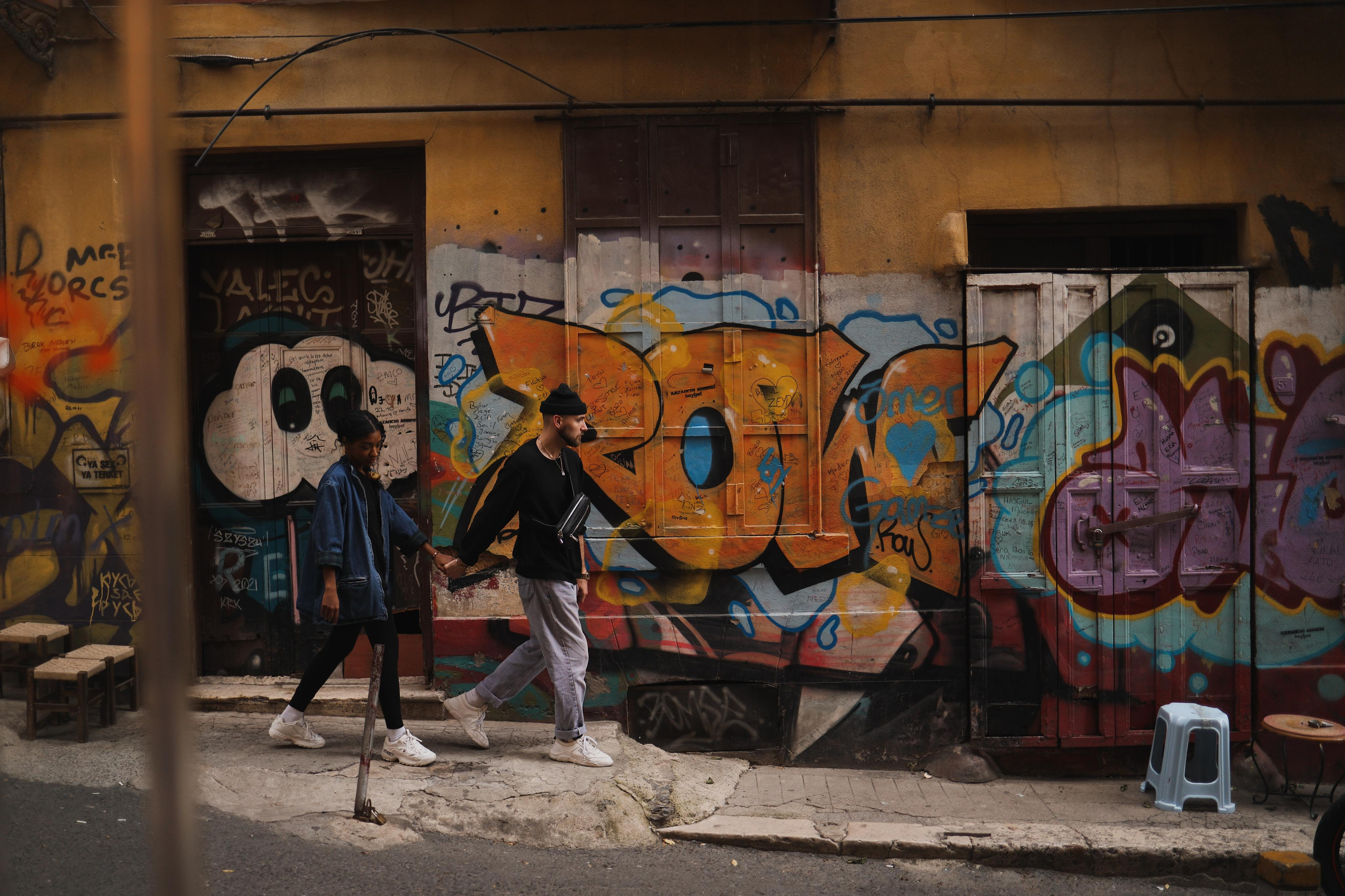 Istambul. Макар Кириков — свадебный и семейный фотограф Даугавпилс, Рига, Вильну