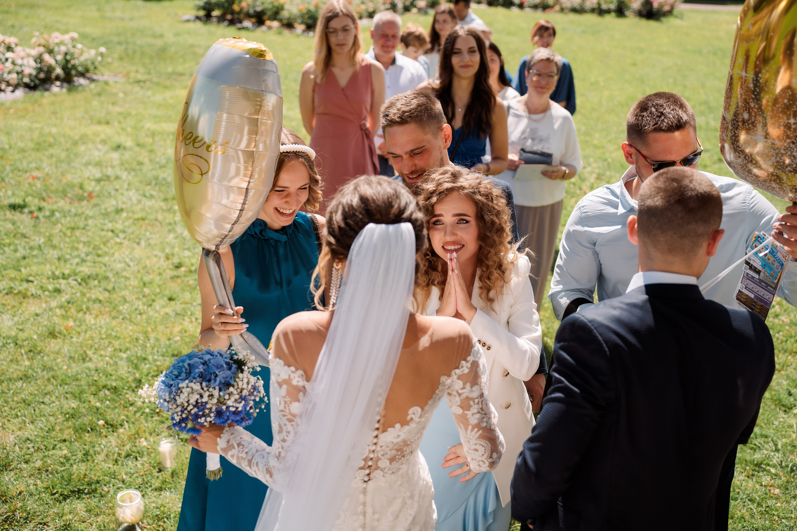 Oksana & Konstantin. Макар Кириков — свадебный и семейный фотограф Даугавпилс, Рига, Вильну