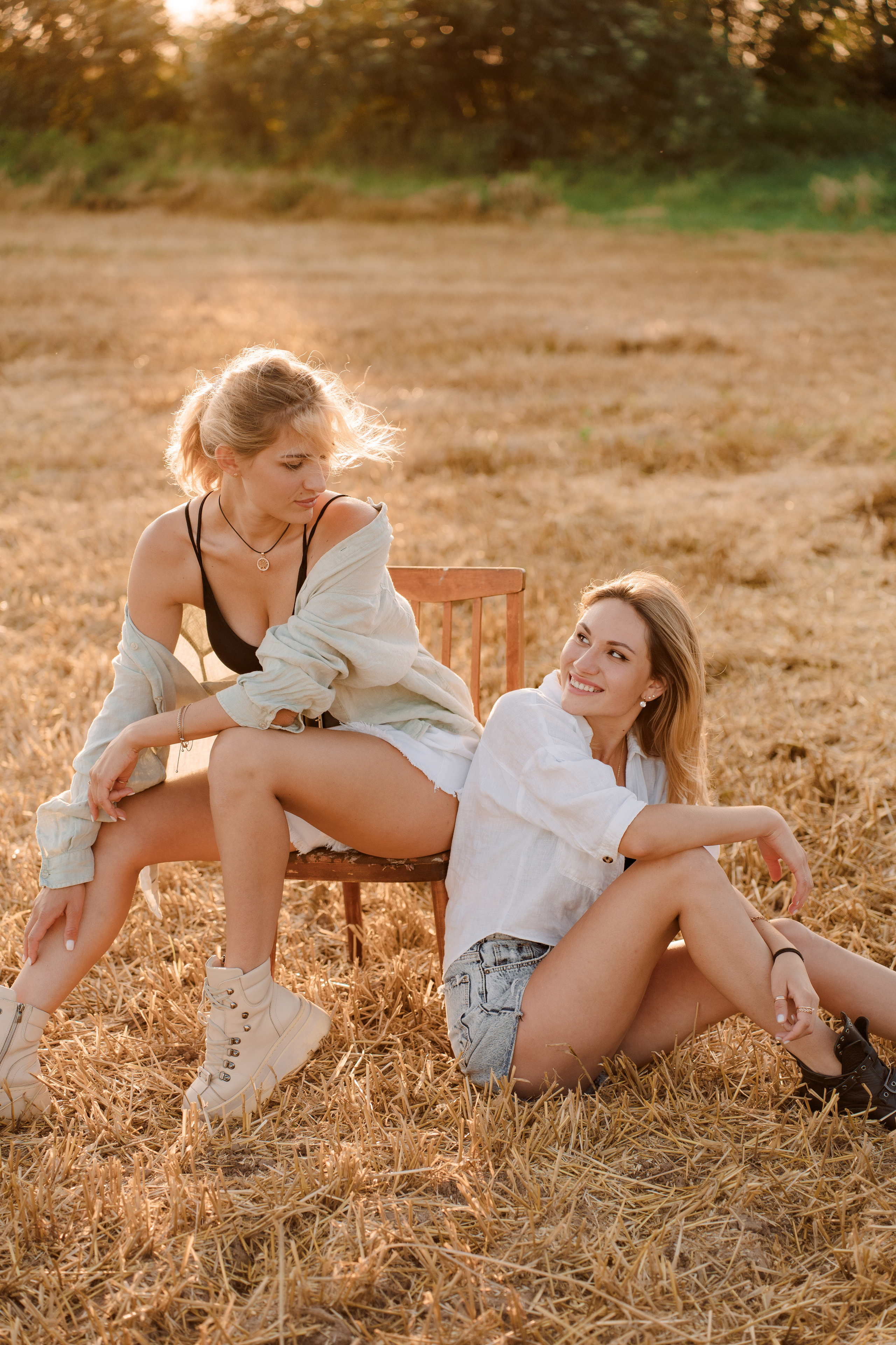 2 sisters. Макар Кириков — свадебный и семейный фотограф Даугавпилс, Рига, Вильну