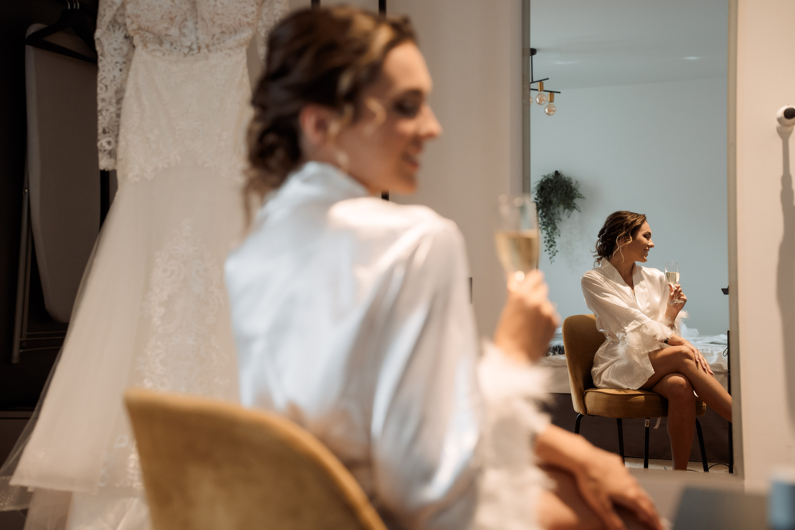 Oksana & Konstantin. Макар Кириков — свадебный и семейный фотограф Даугавпилс, Рига, Вильну