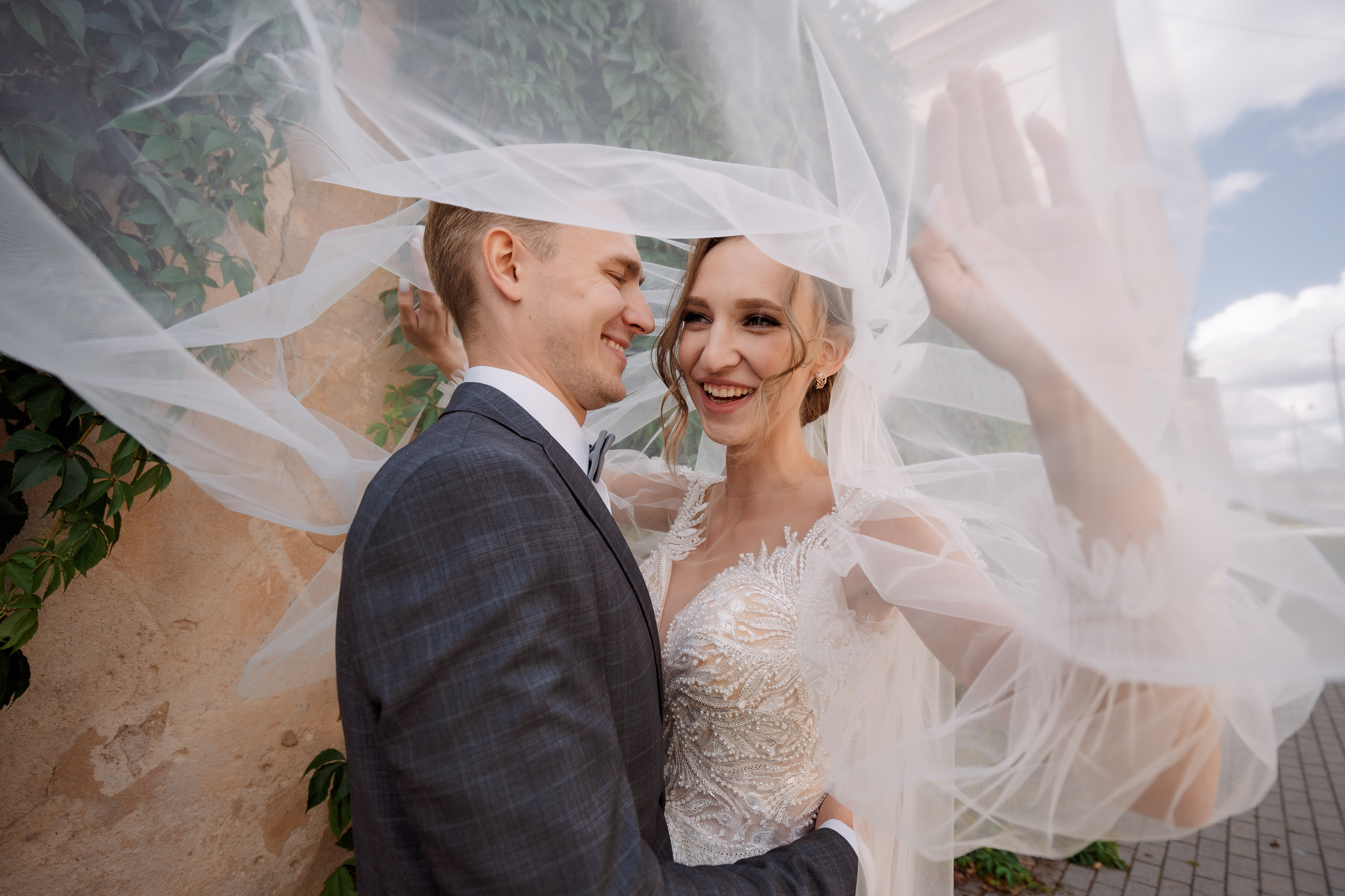 Aljona & Vadim. Макар Кириков — свадебный и семейный фотограф Даугавпилс, Рига, Вильну