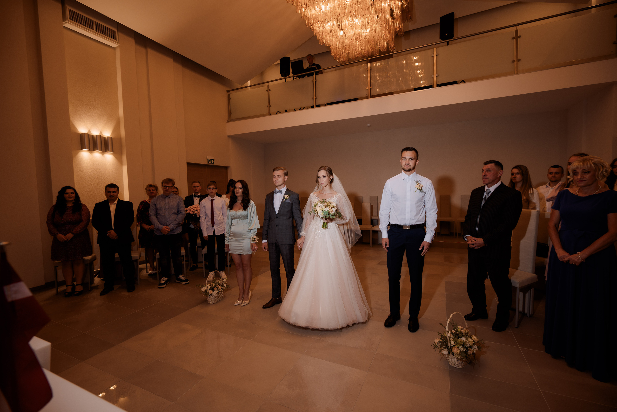 Aljona & Vadim. Макар Кириков — свадебный и семейный фотограф Даугавпилс, Рига, Вильну