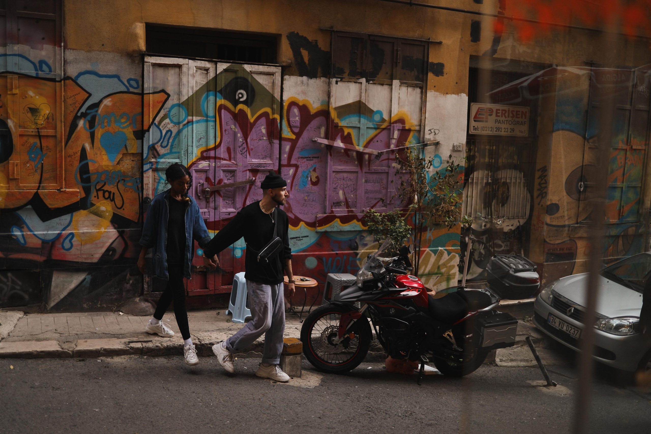 Istambul. Макар Кириков — свадебный и семейный фотограф Даугавпилс, Рига, Вильну