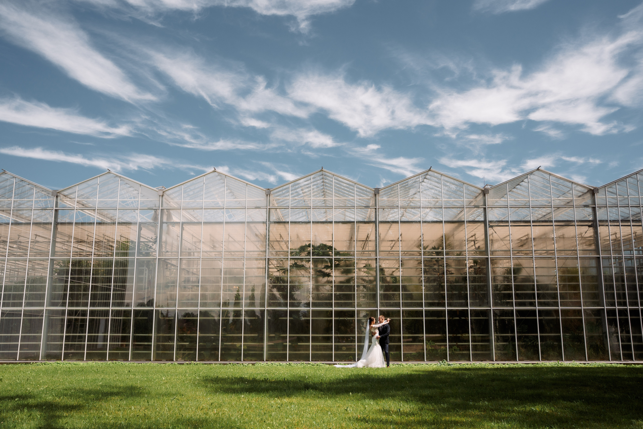 Oksana & Konstantin. Макар Кириков — свадебный и семейный фотограф Даугавпилс, Рига, Вильну