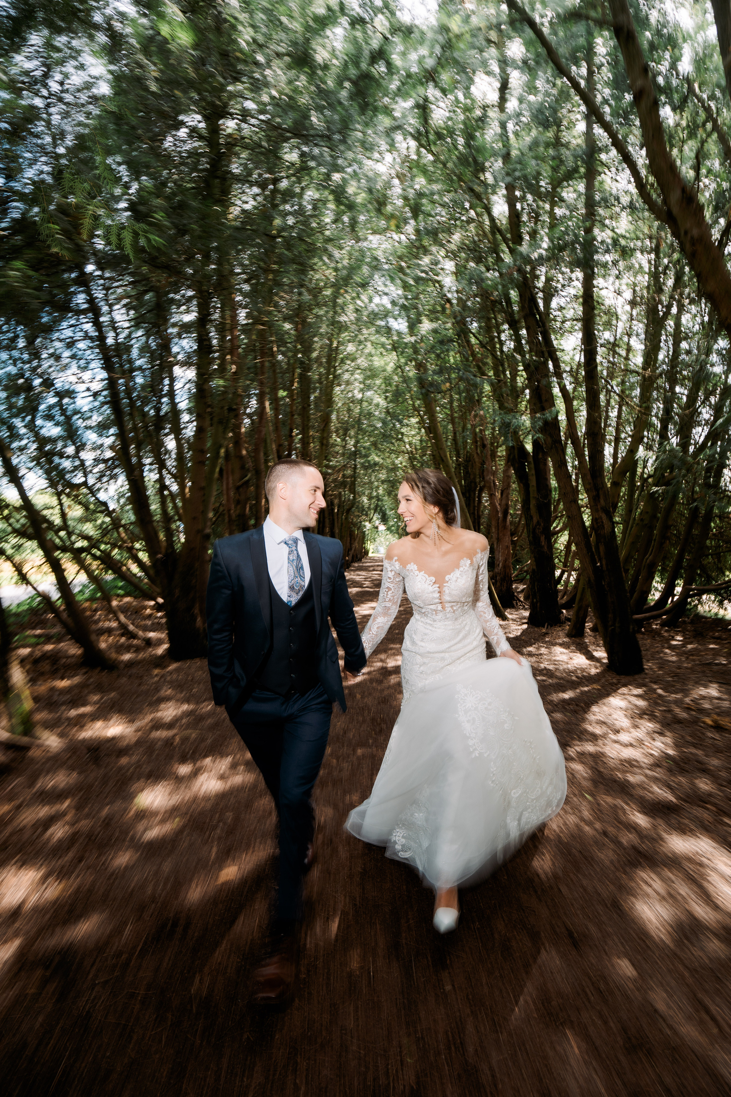 Oksana & Konstantin. Макар Кириков — свадебный и семейный фотограф Даугавпилс, Рига, Вильну