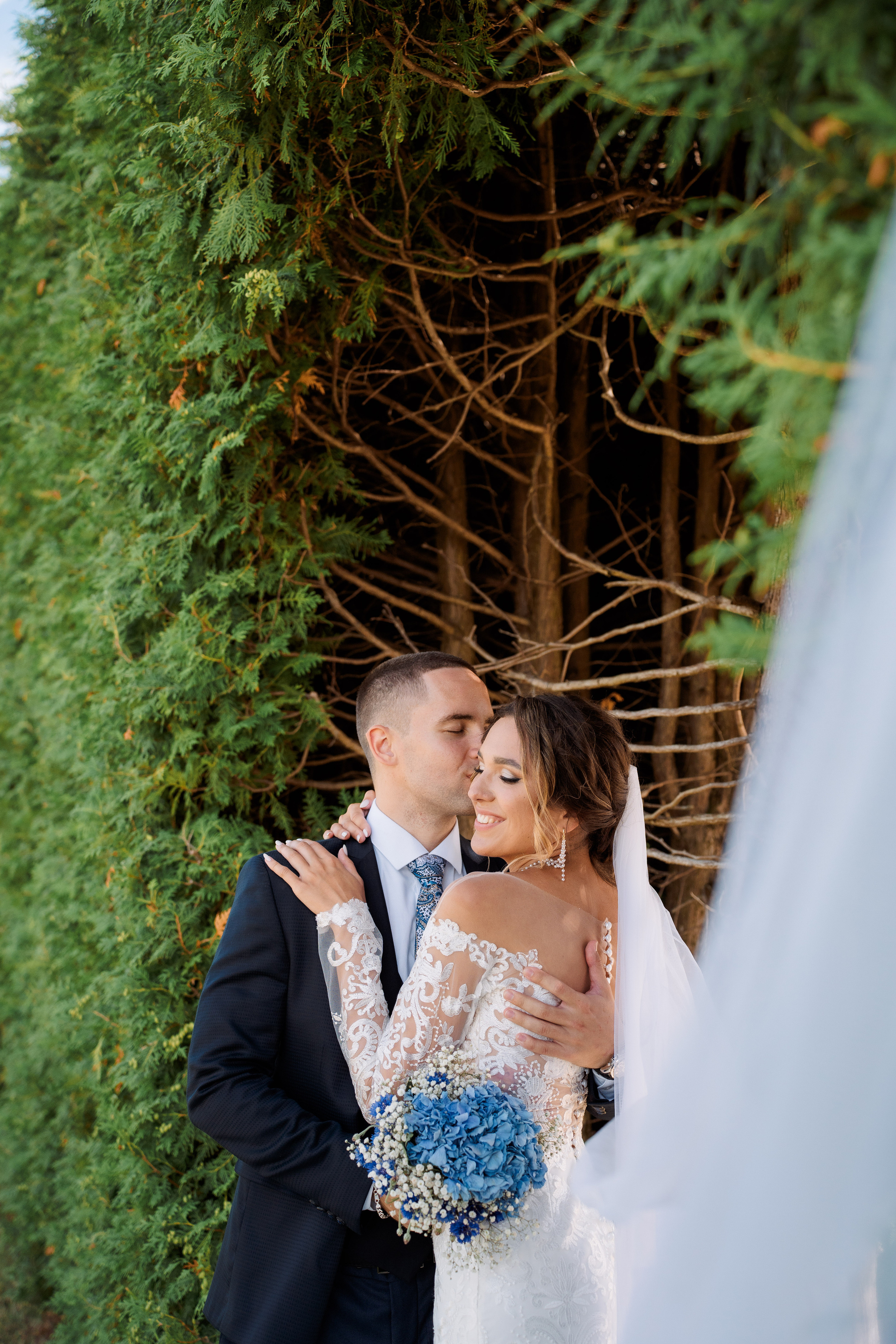 Oksana & Konstantin. Макар Кириков — свадебный и семейный фотограф Даугавпилс, Рига, Вильну