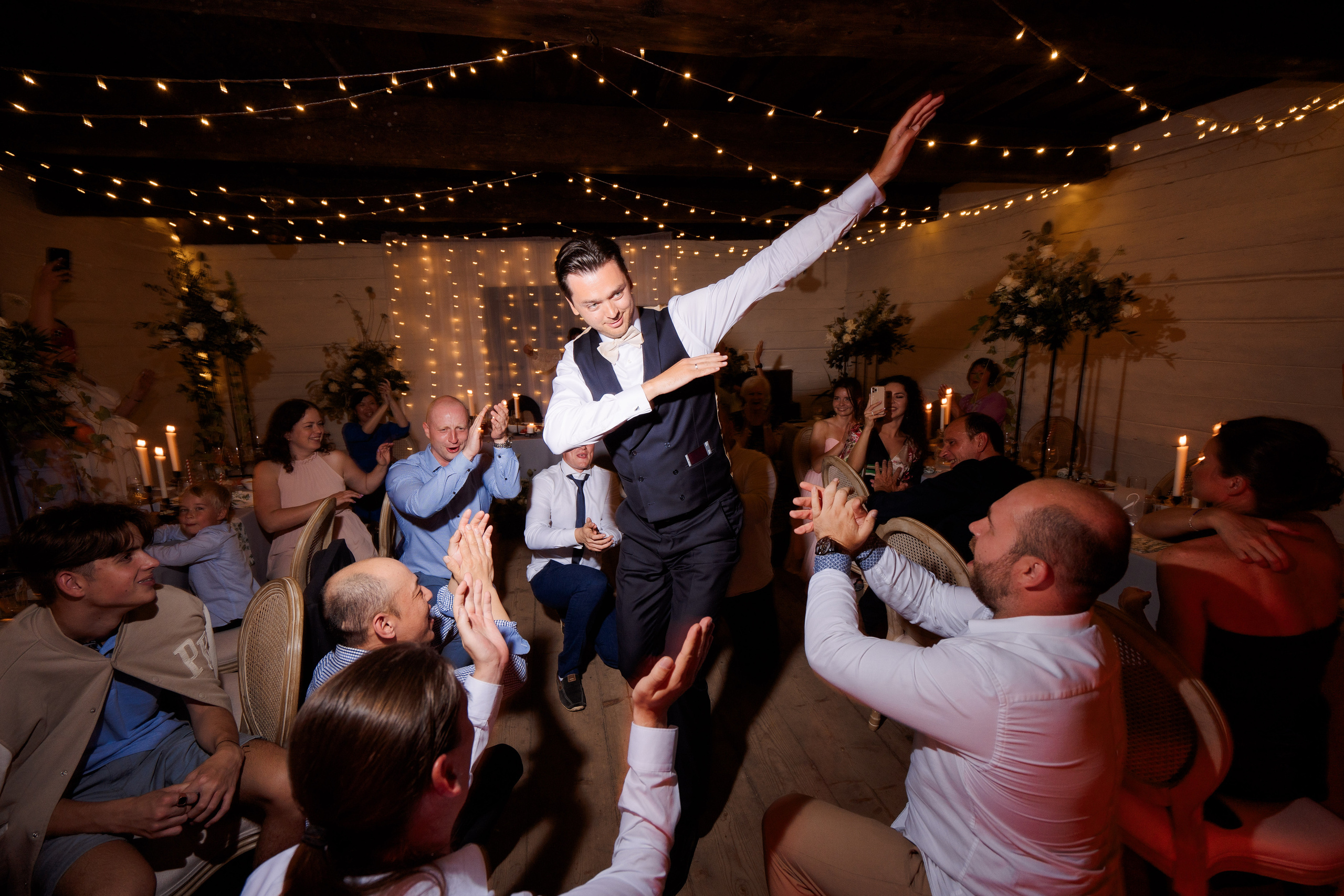 Roman & Ekaterina. Макар Кириков — свадебный и семейный фотограф Даугавпилс, Рига, Вильну