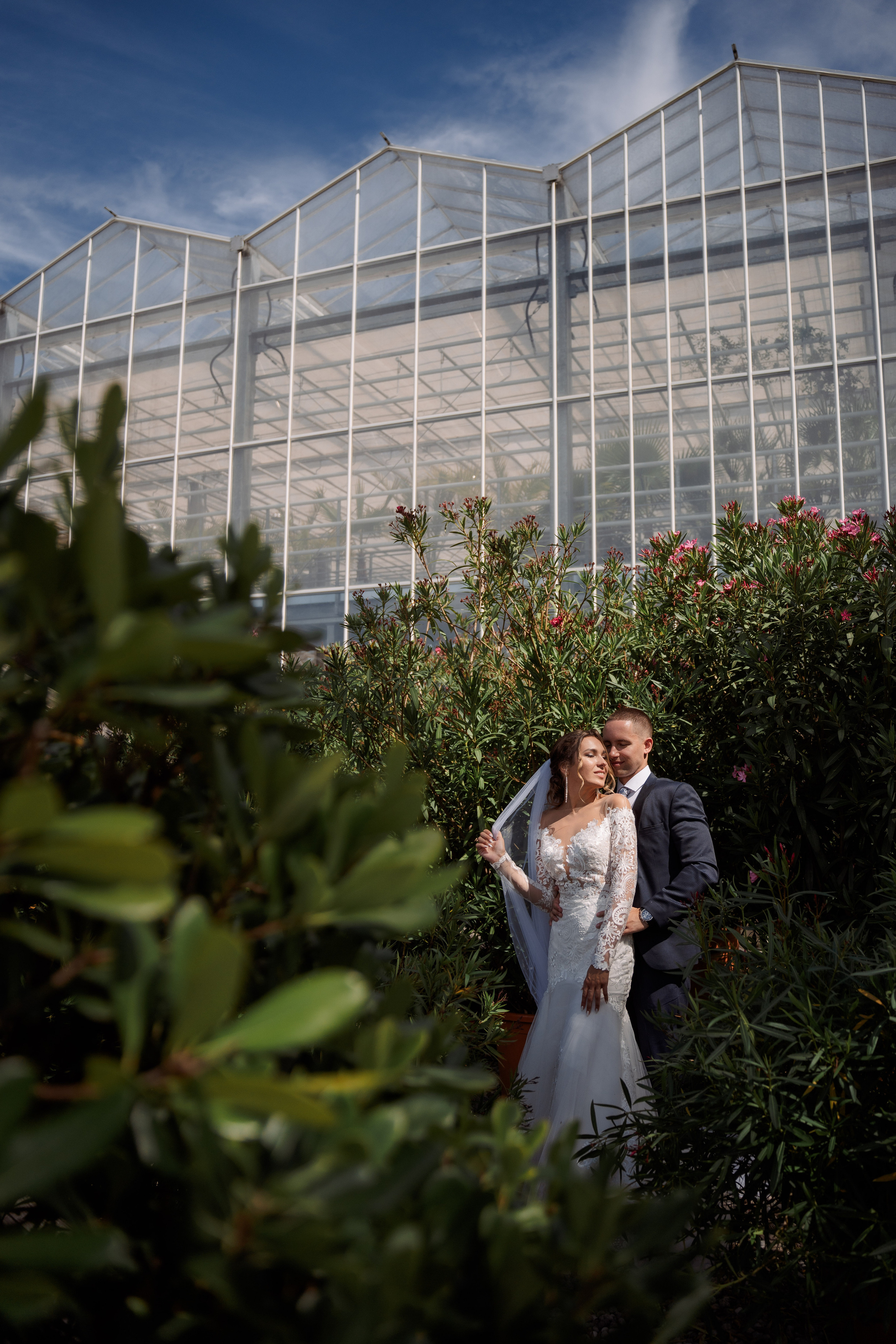 Oksana & Konstantin. Макар Кириков — свадебный и семейный фотограф Даугавпилс, Рига, Вильну