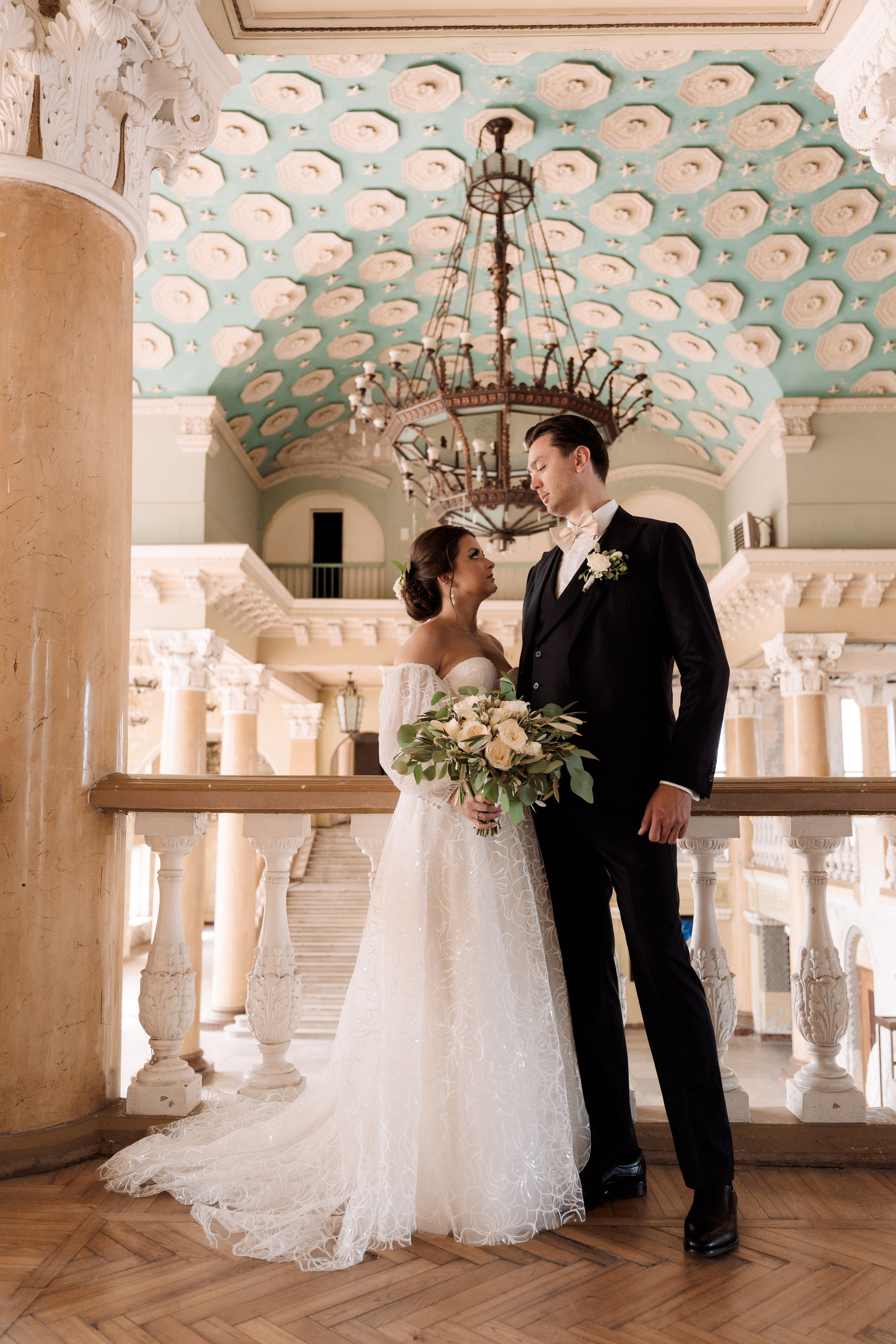 Roman & Ekaterina. Макар Кириков — свадебный и семейный фотограф Даугавпилс, Рига, Вильну