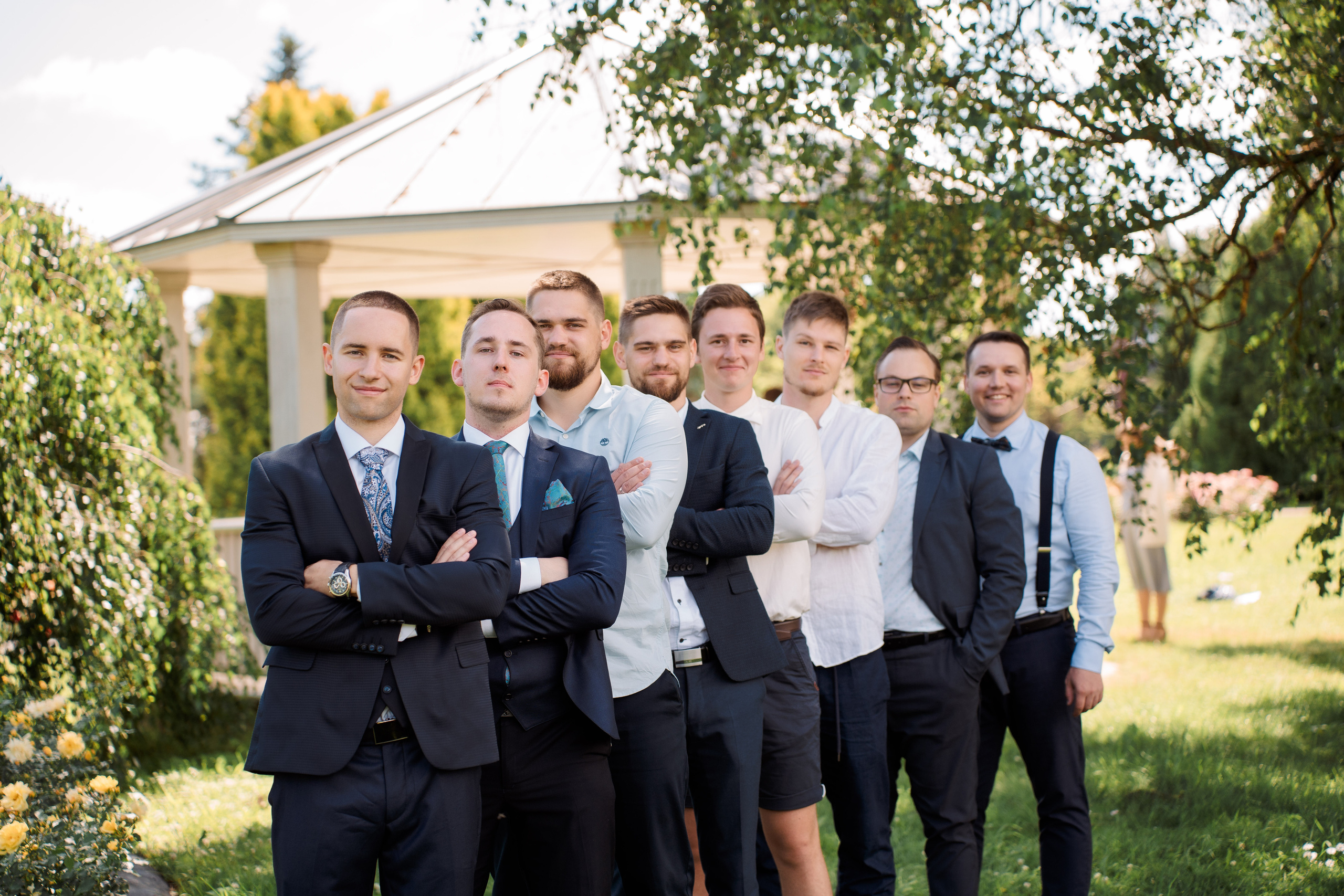 Oksana & Konstantin. Макар Кириков — свадебный и семейный фотограф Даугавпилс, Рига, Вильну