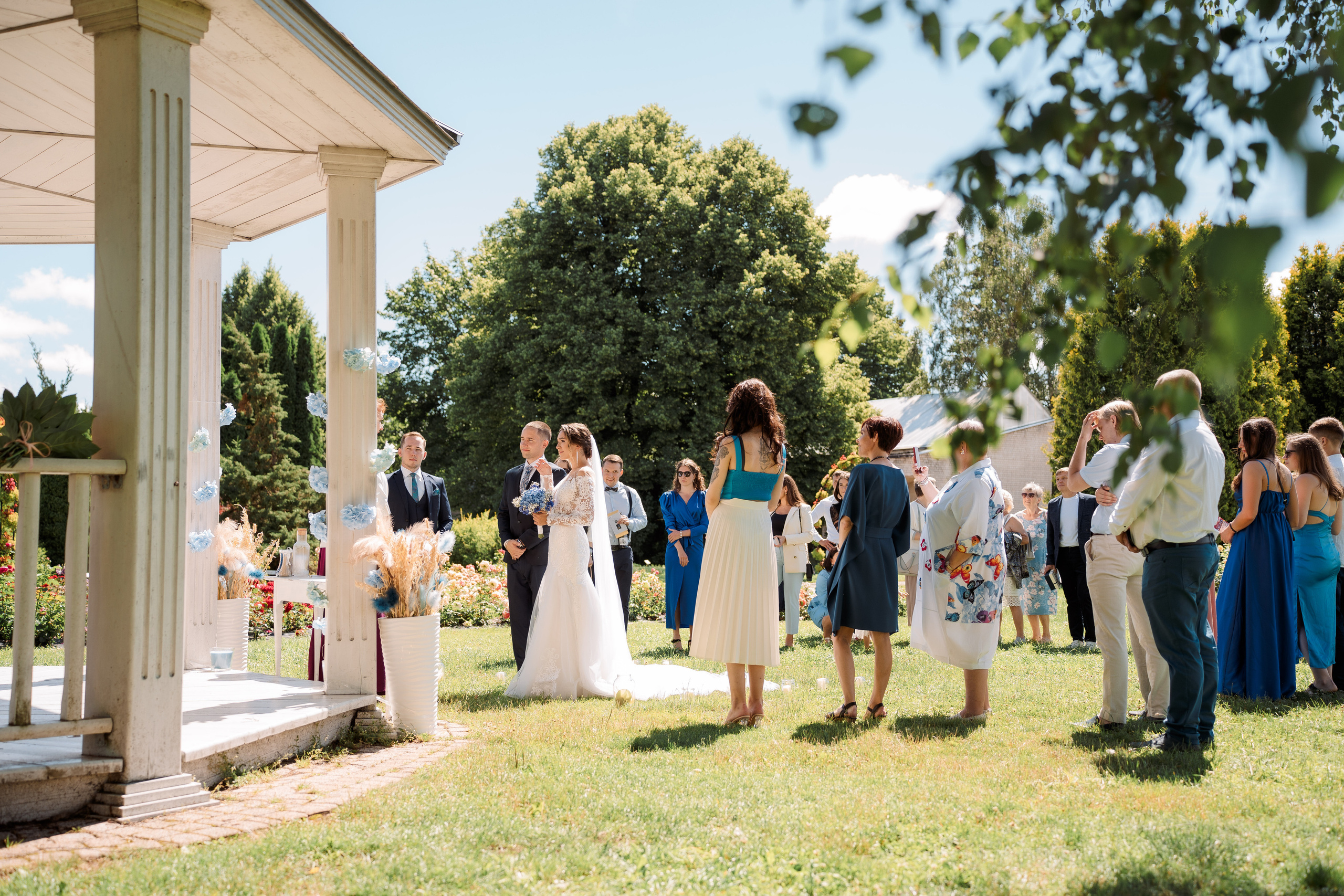 Oksana & Konstantin. Макар Кириков — свадебный и семейный фотограф Даугавпилс, Рига, Вильну