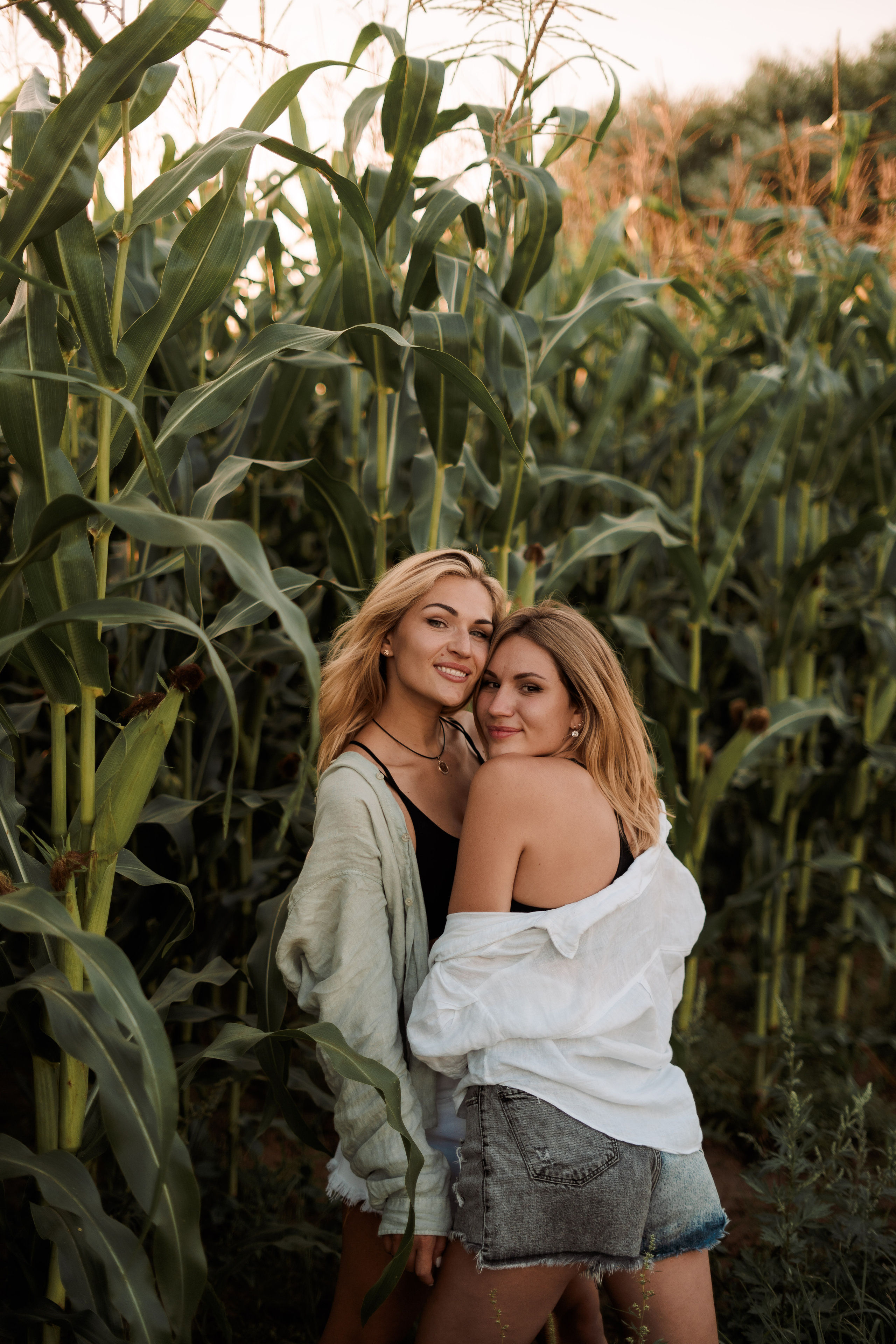 2 sisters. Макар Кириков — свадебный и семейный фотограф Даугавпилс, Рига, Вильну