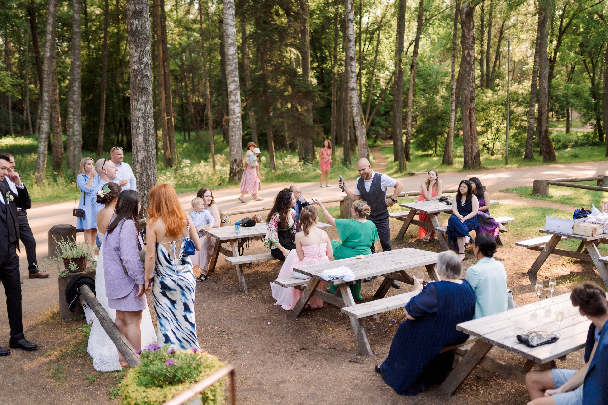 Roman & Ekaterina. Макар Кириков — свадебный и семейный фотограф Даугавпилс, Рига, Вильну