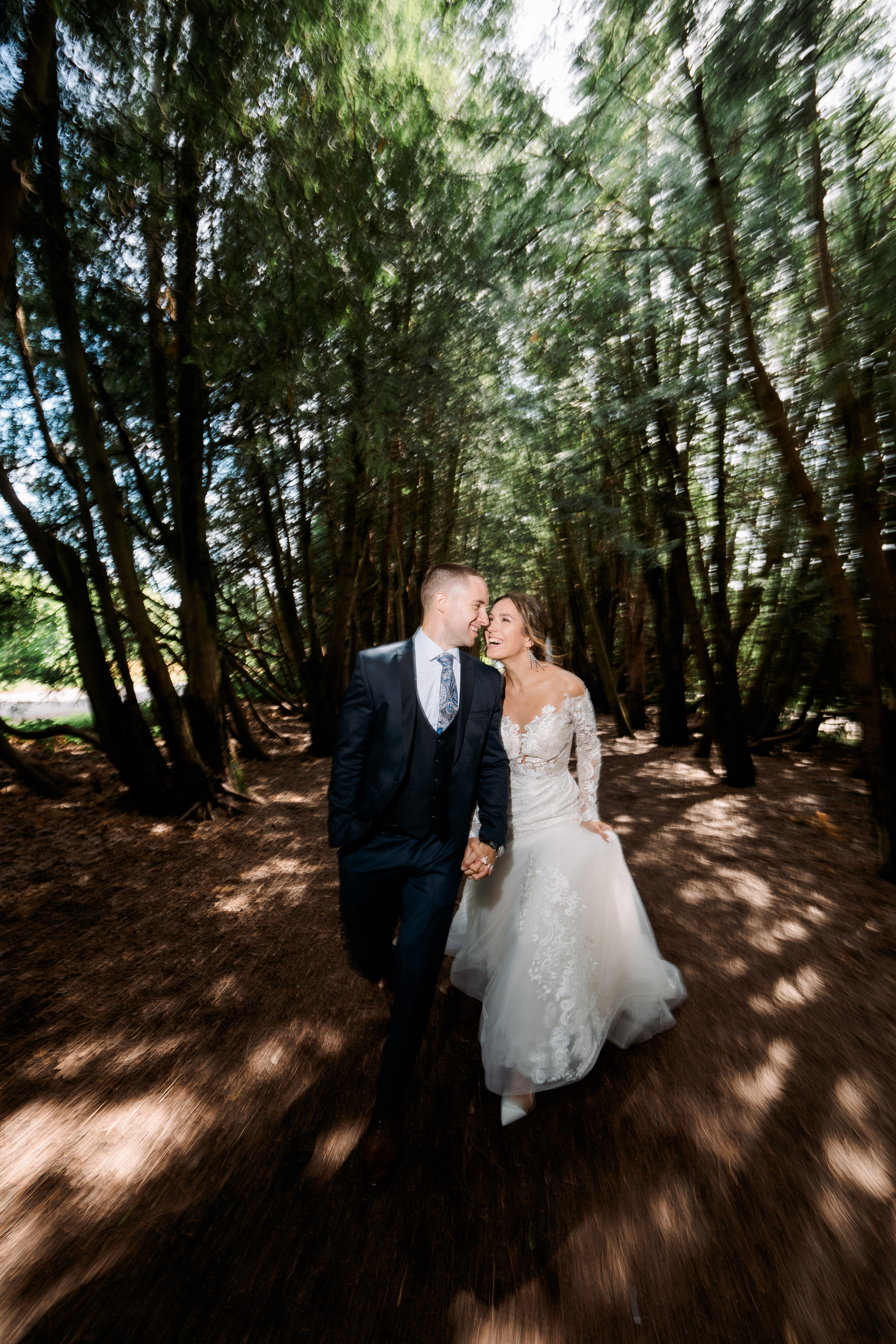 Oksana & Konstantin. Макар Кириков — свадебный и семейный фотограф Даугавпилс, Рига, Вильну