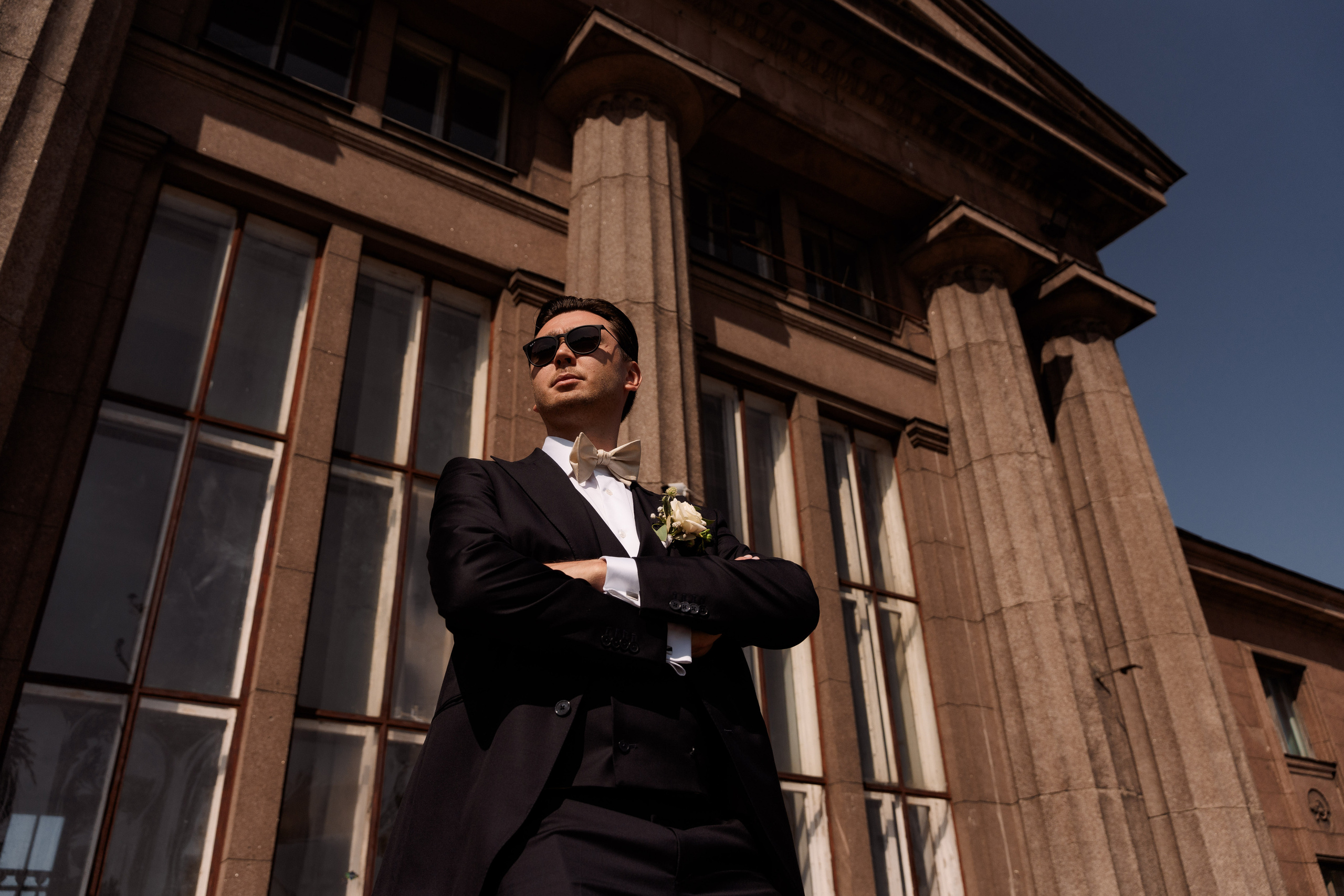 Roman & Ekaterina. Макар Кириков — свадебный и семейный фотограф Даугавпилс, Рига, Вильну