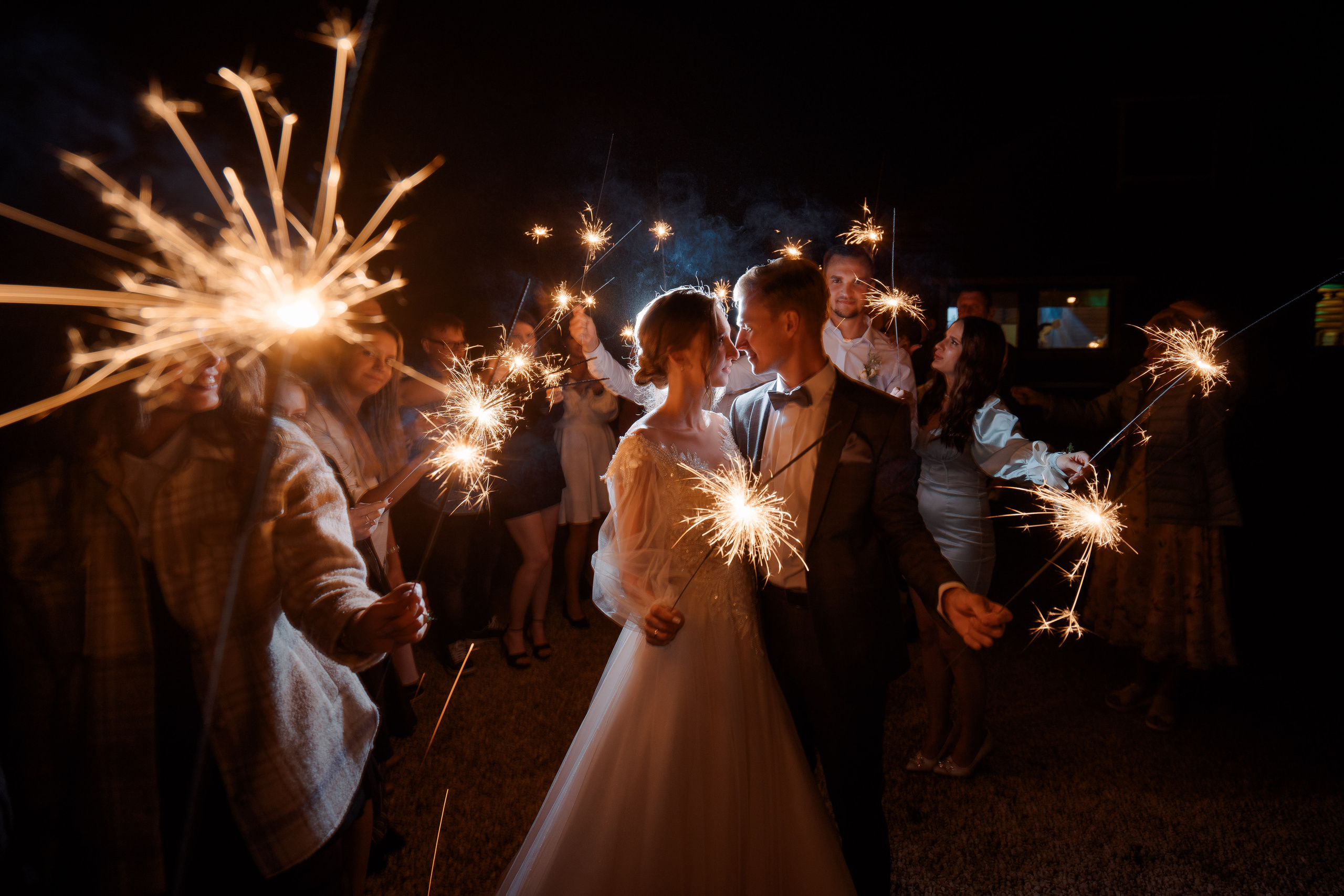 Aljona & Vadim. Макар Кириков — свадебный и семейный фотограф Даугавпилс, Рига, Вильну