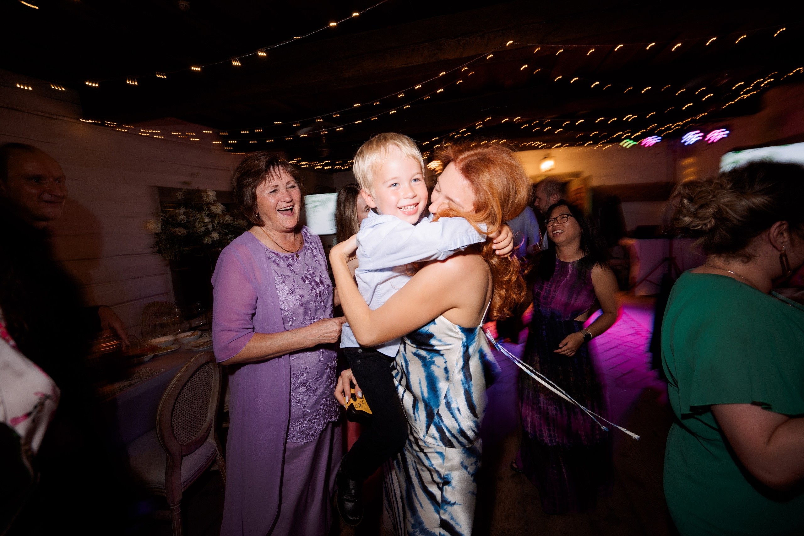 Roman & Ekaterina. Макар Кириков — свадебный и семейный фотограф Даугавпилс, Рига, Вильну