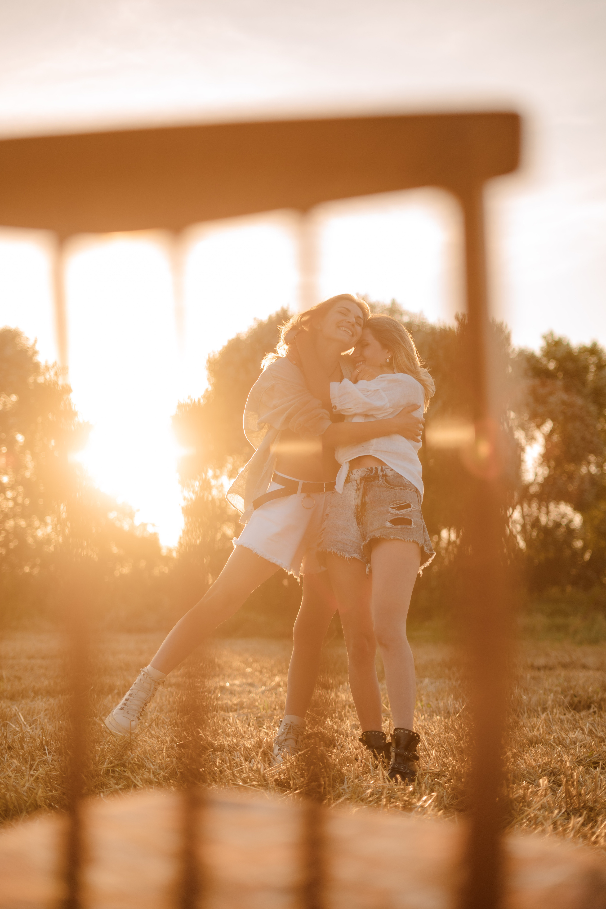 2 sisters. Макар Кириков — свадебный и семейный фотограф Даугавпилс, Рига, Вильну