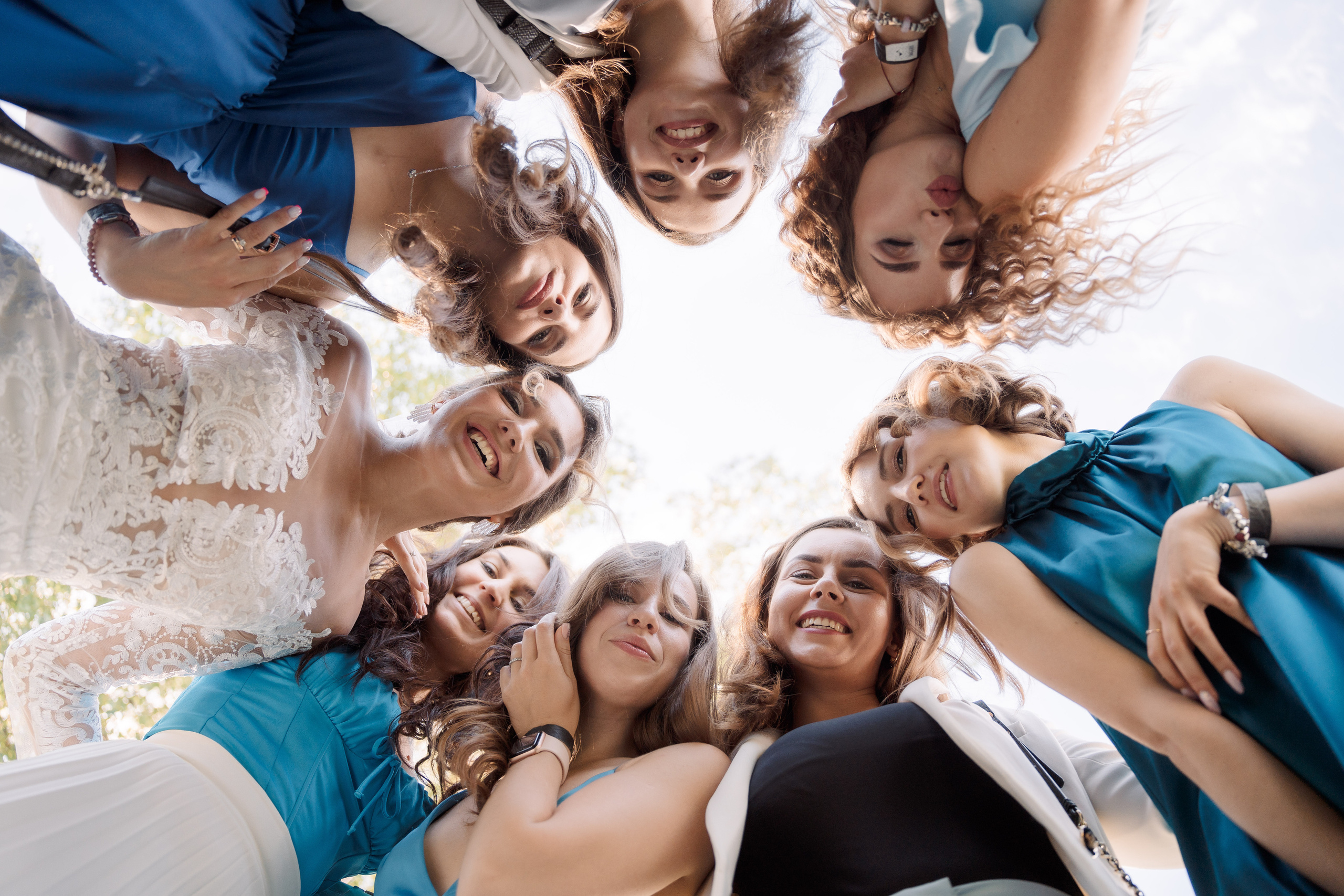 Oksana & Konstantin. Макар Кириков — свадебный и семейный фотограф Даугавпилс, Рига, Вильну