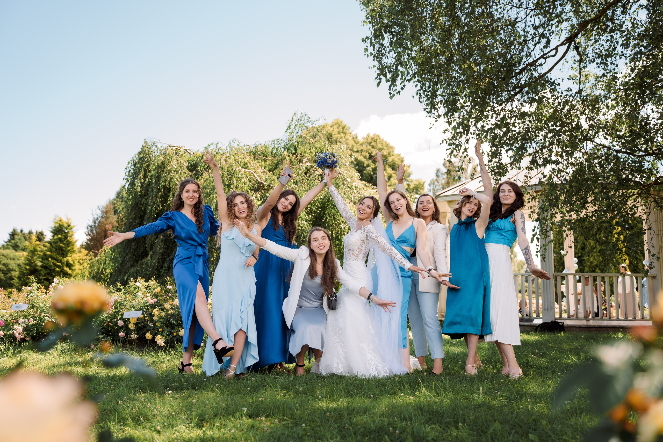 Oksana & Konstantin. Макар Кириков — свадебный и семейный фотограф Даугавпилс, Рига, Вильну