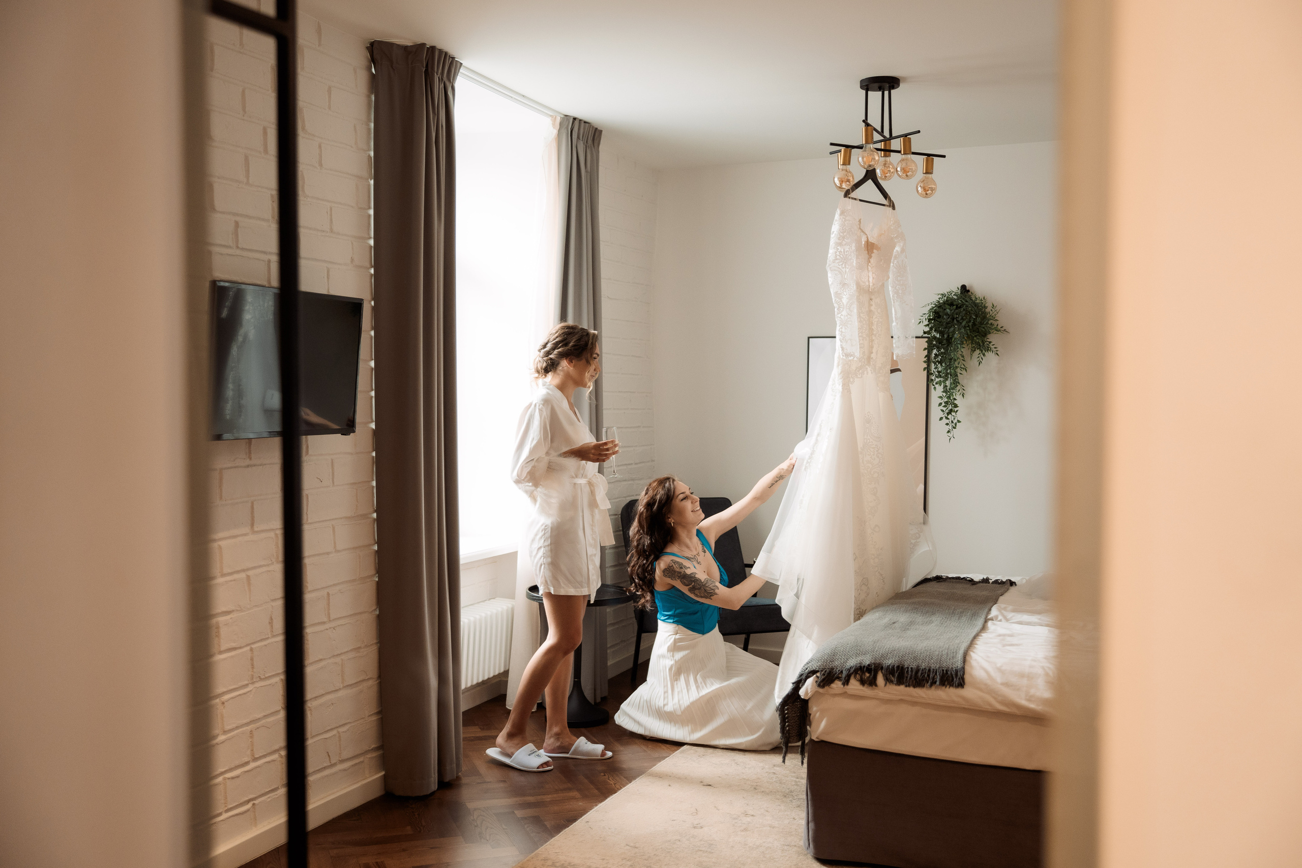 Oksana & Konstantin. Макар Кириков — свадебный и семейный фотограф Даугавпилс, Рига, Вильну